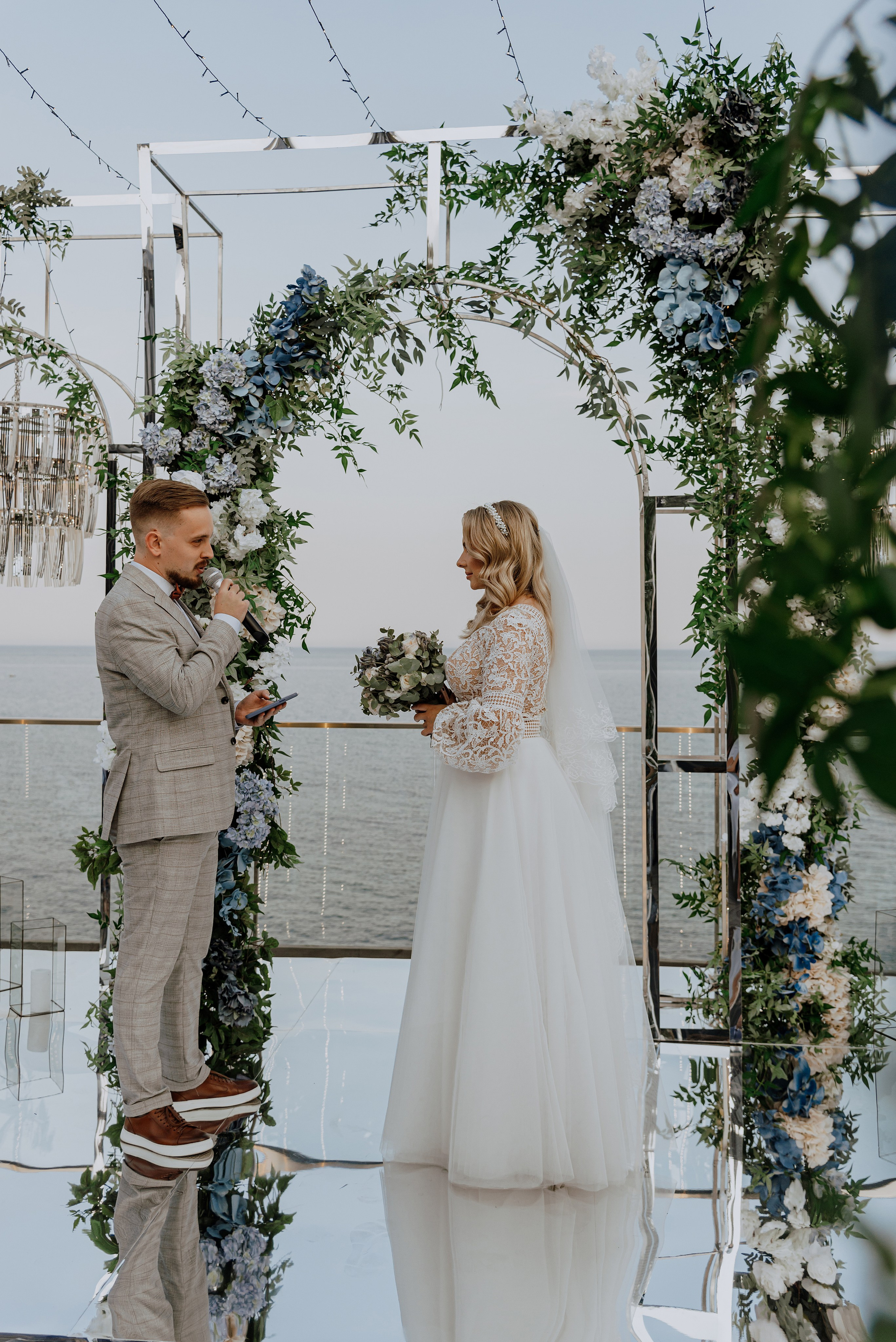 *. Wedding and family photographer San Diego