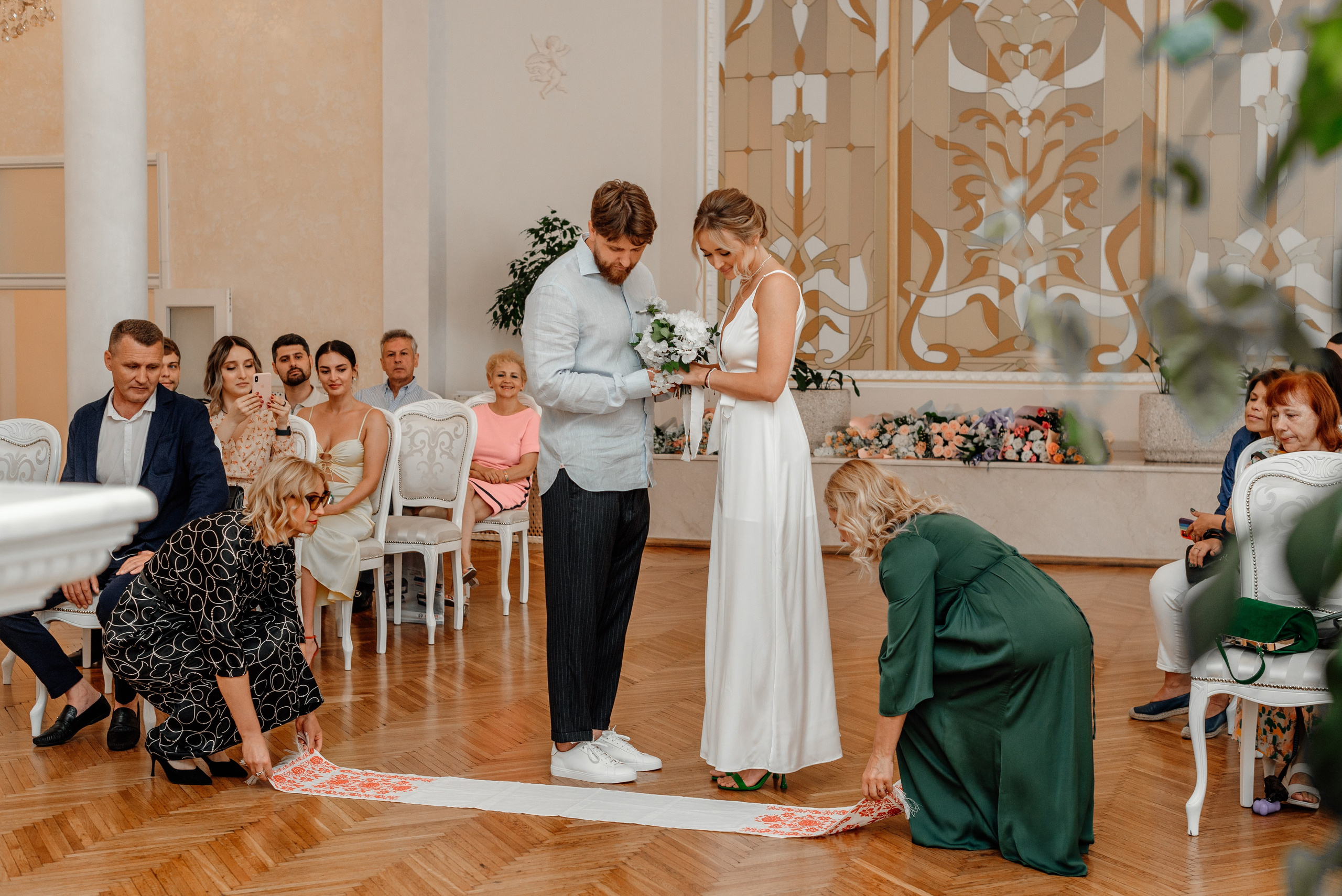 *. Wedding and family photographer San Diego