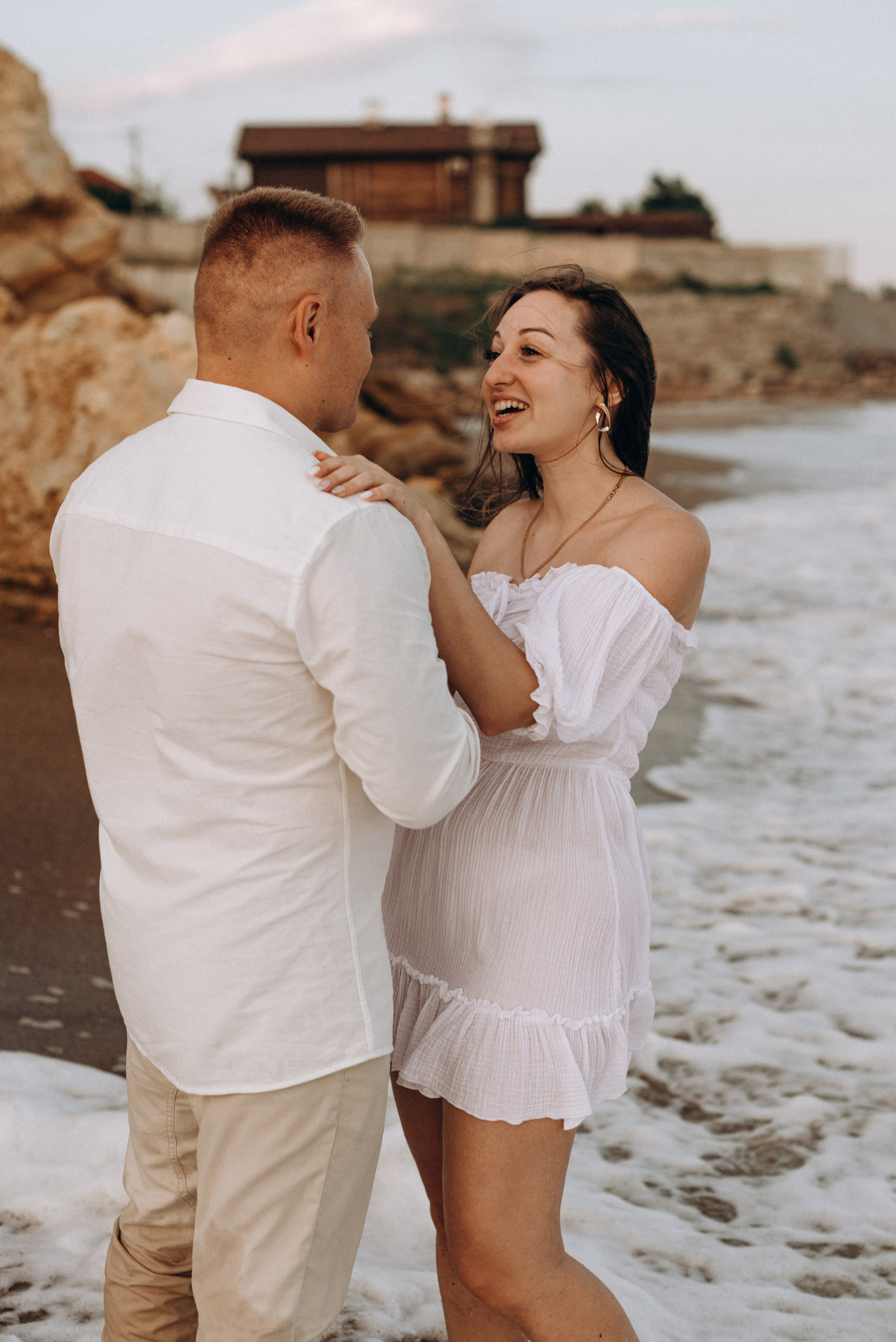 . Wedding and family photographer San Diego