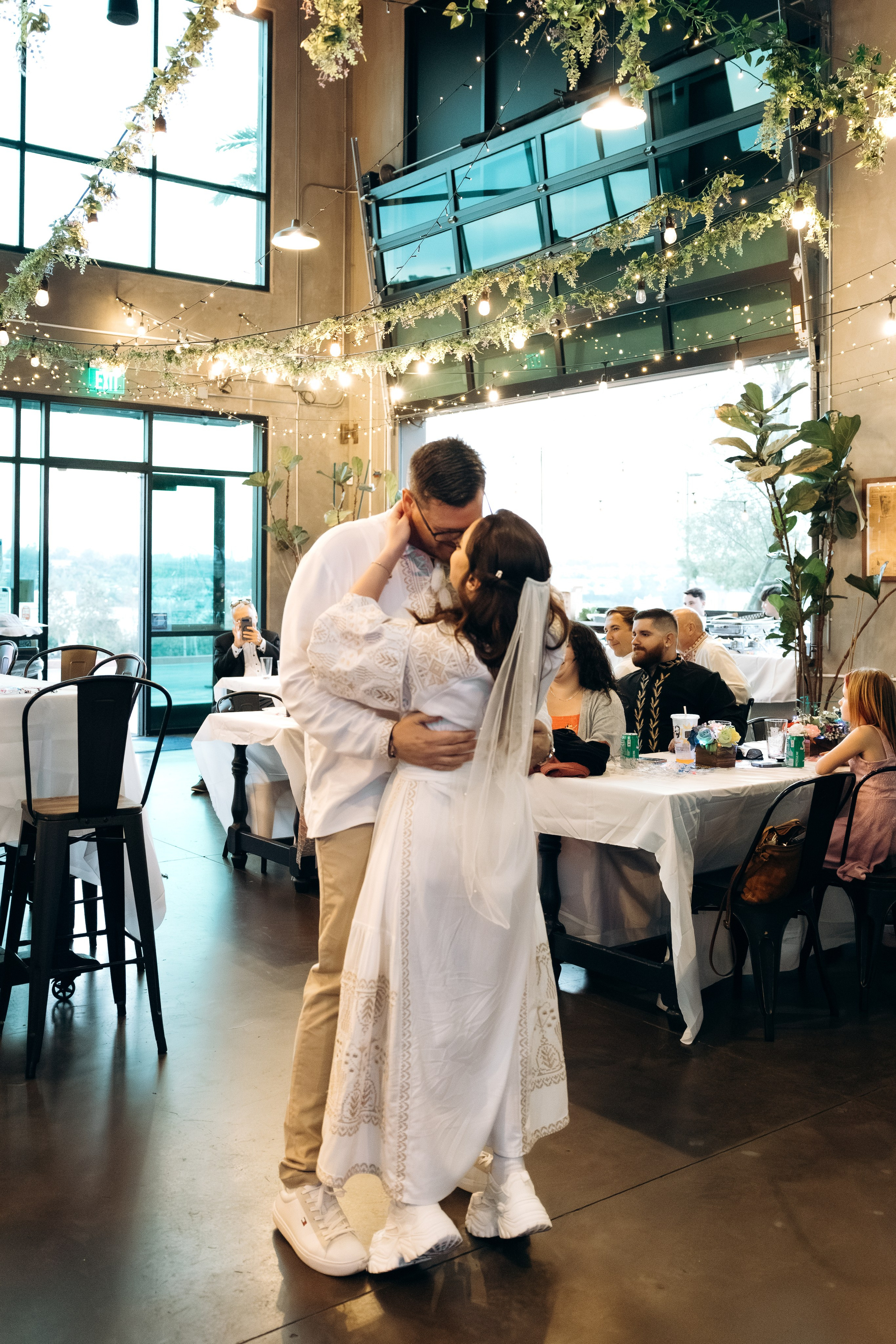 *. Wedding and family photographer San Diego