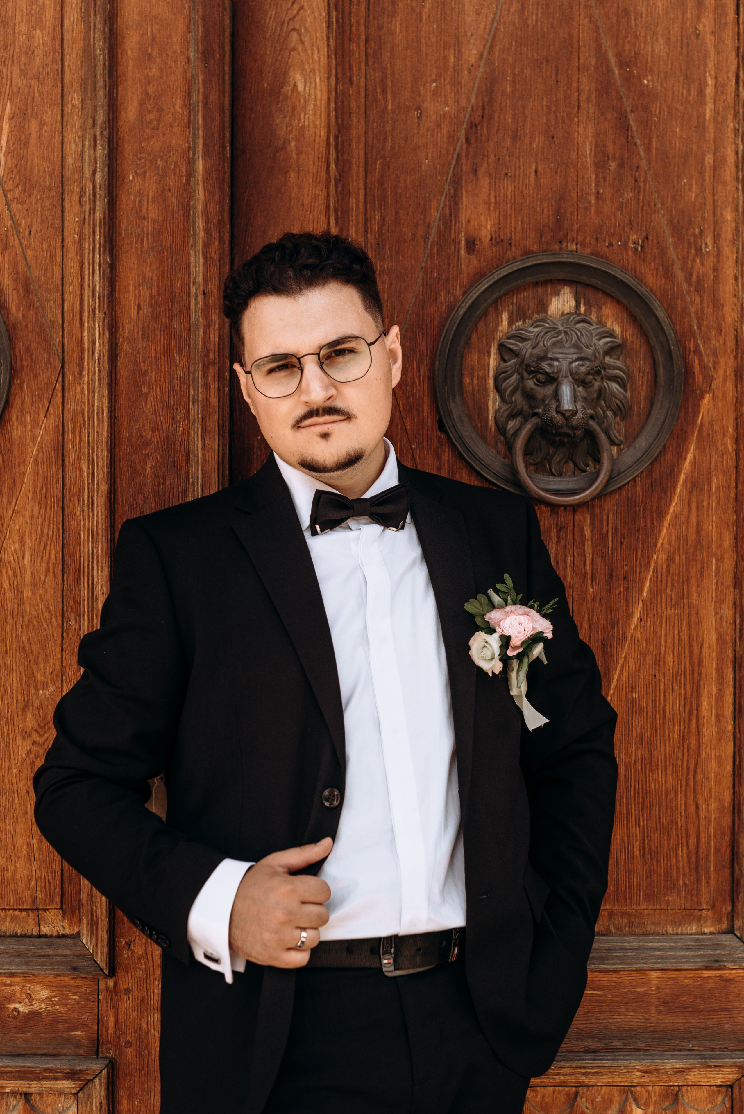 *. Wedding and family photographer San Diego