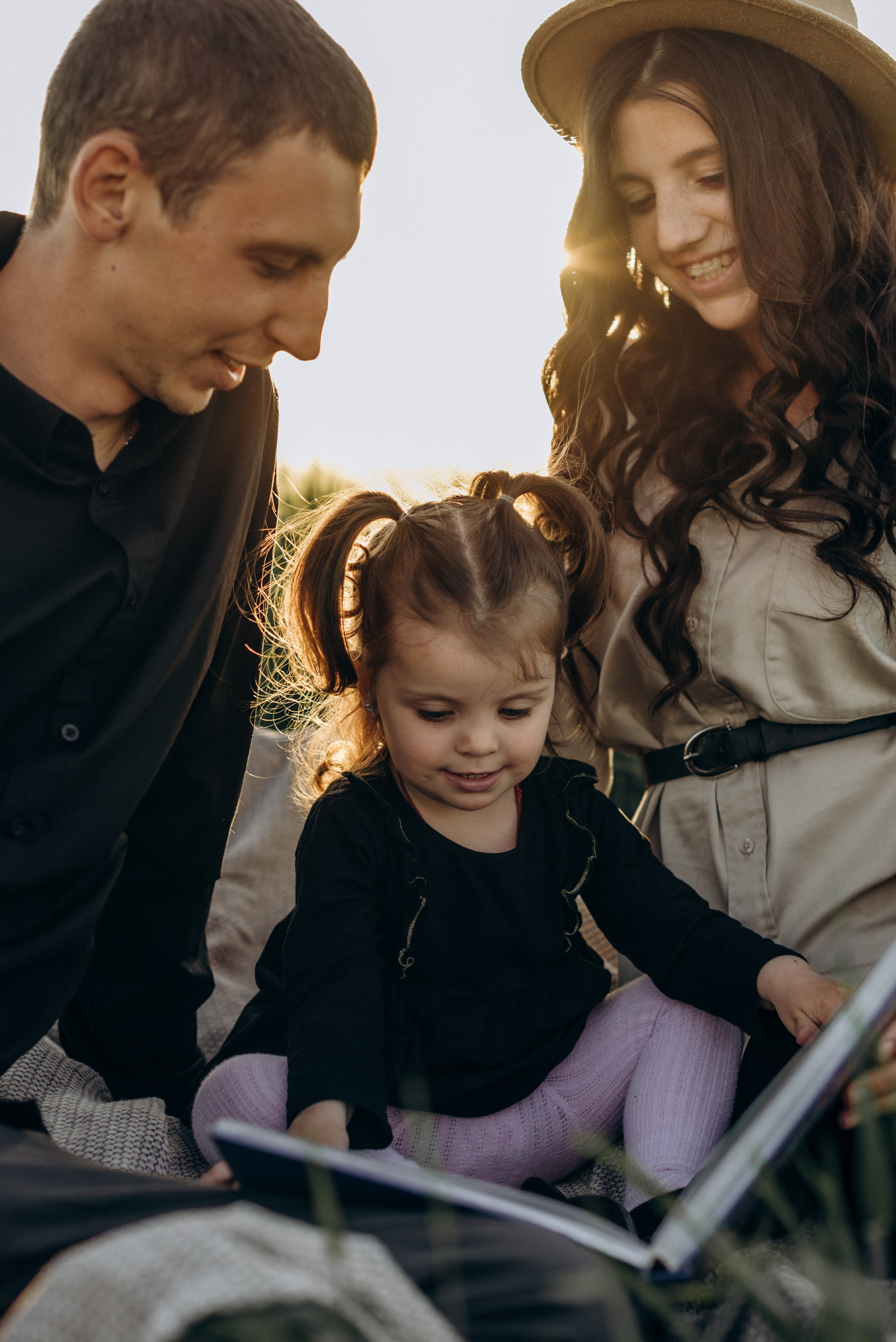 *. Wedding and family photographer San Diego