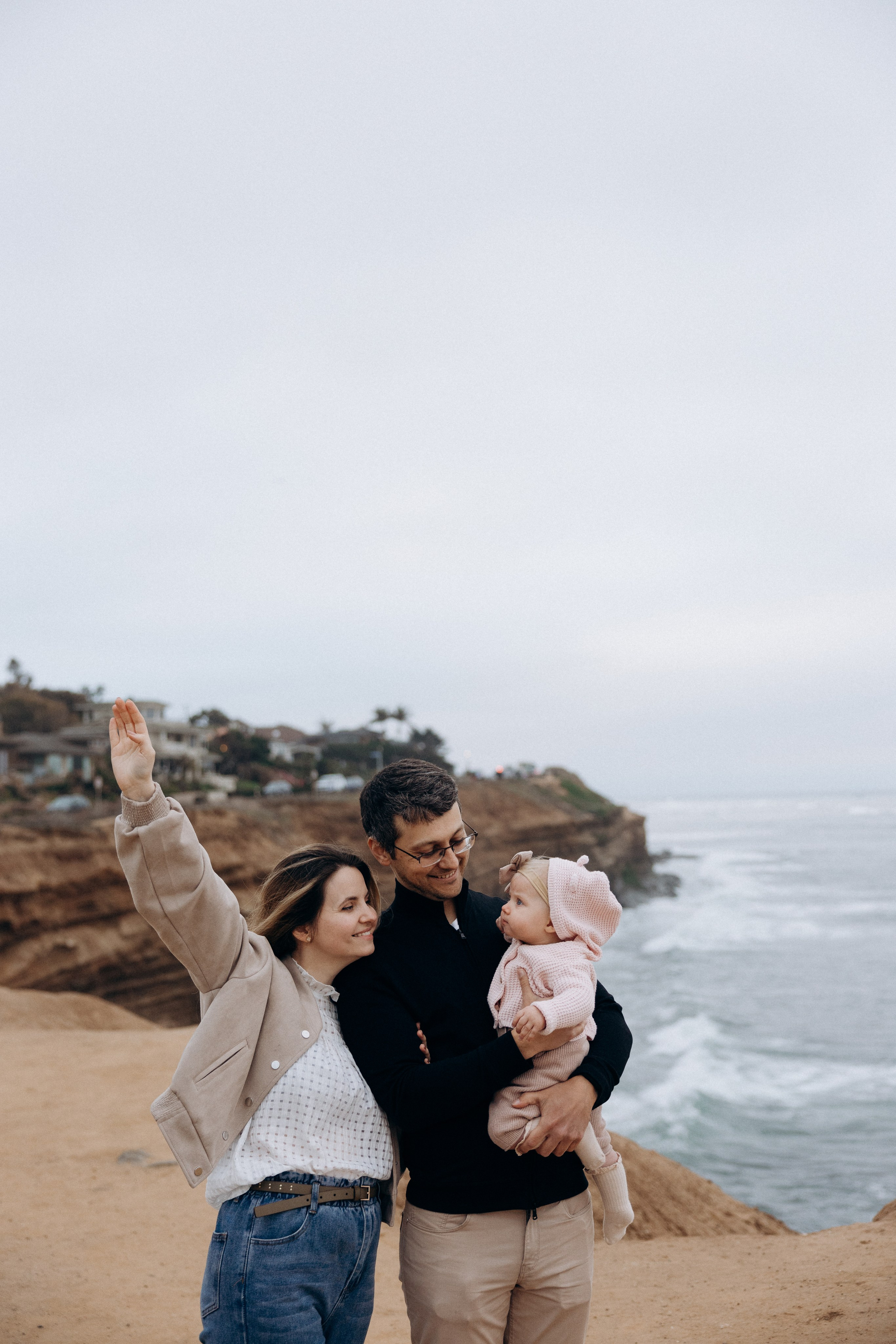 *. Wedding and family photographer San Diego