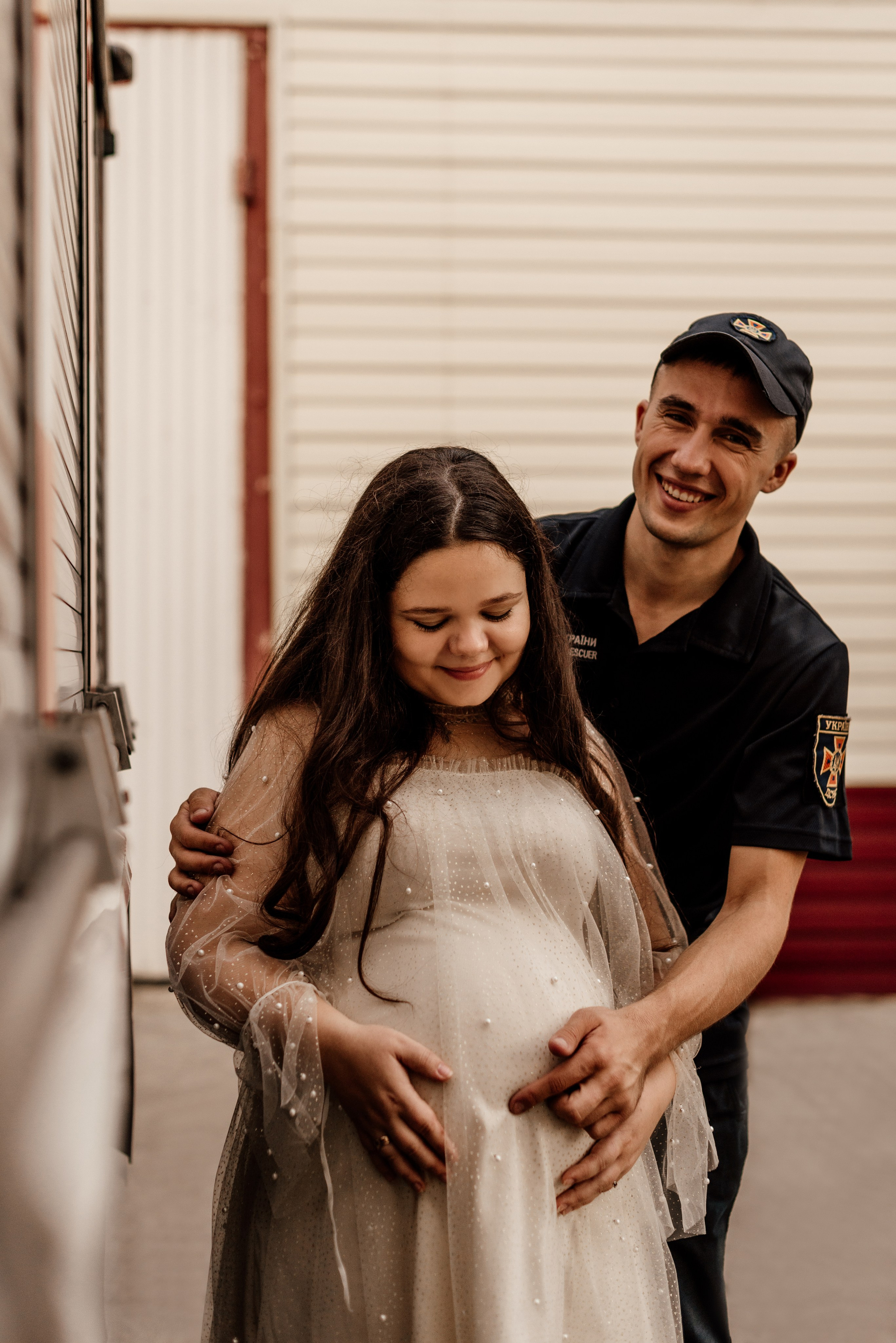 *. Wedding and family photographer San Diego