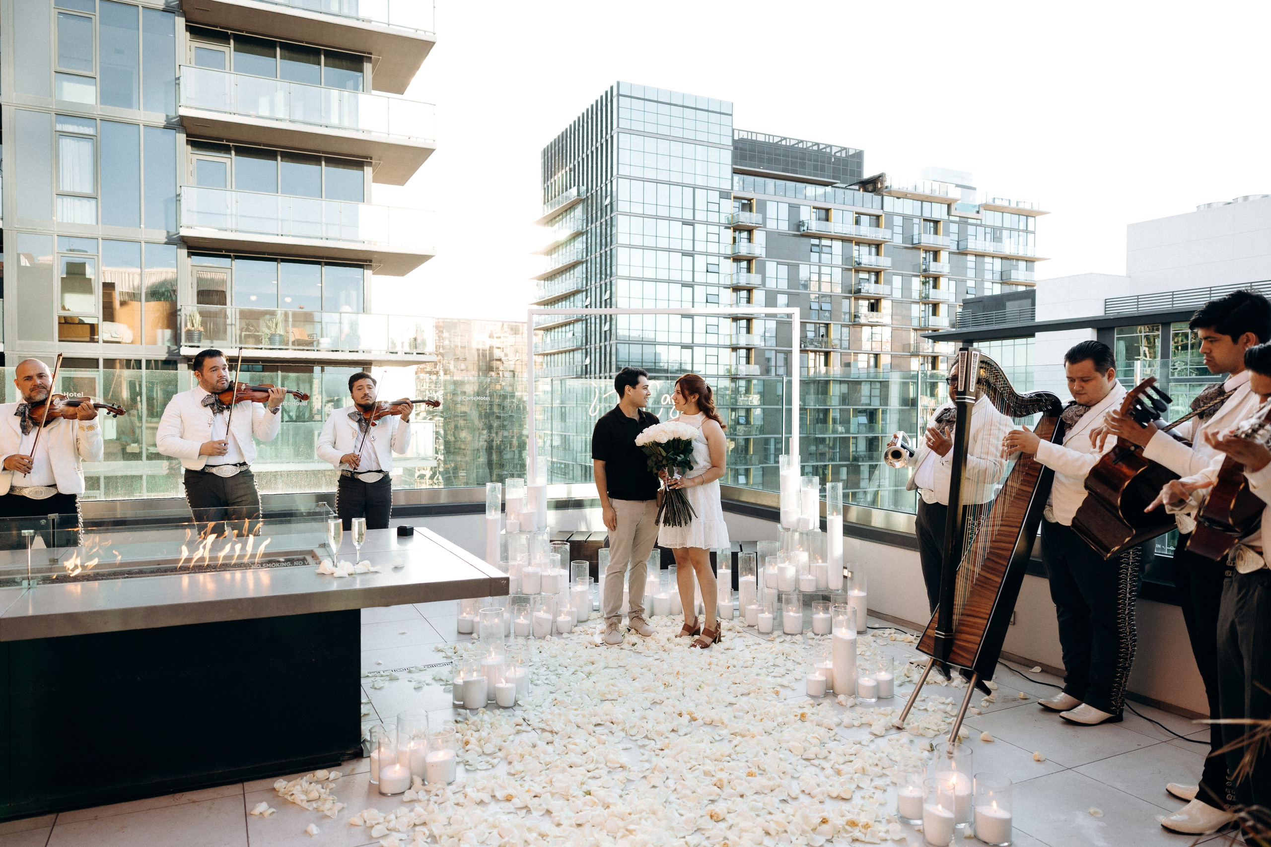 *. Wedding and family photographer San Diego