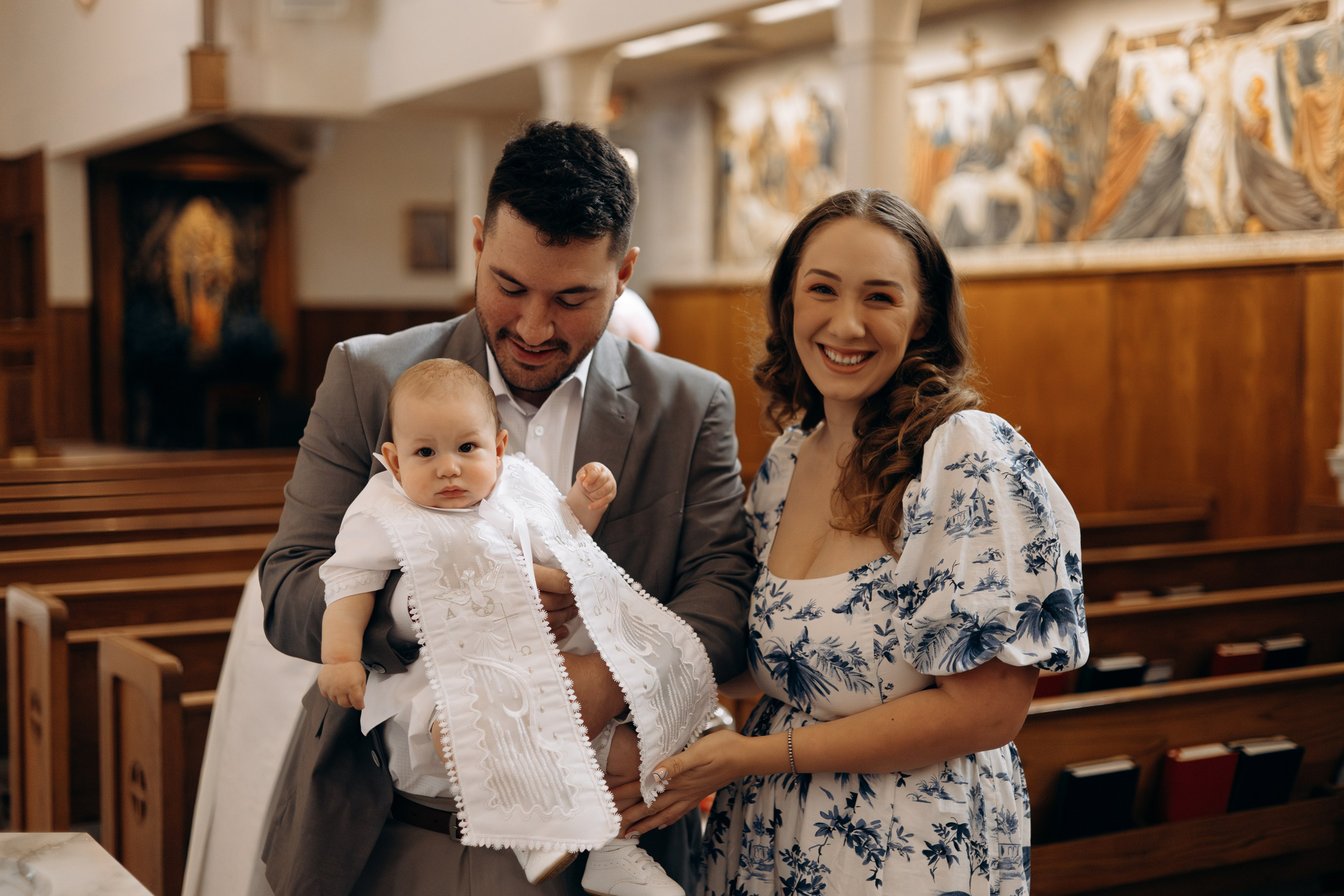 *. Wedding and family photographer San Diego