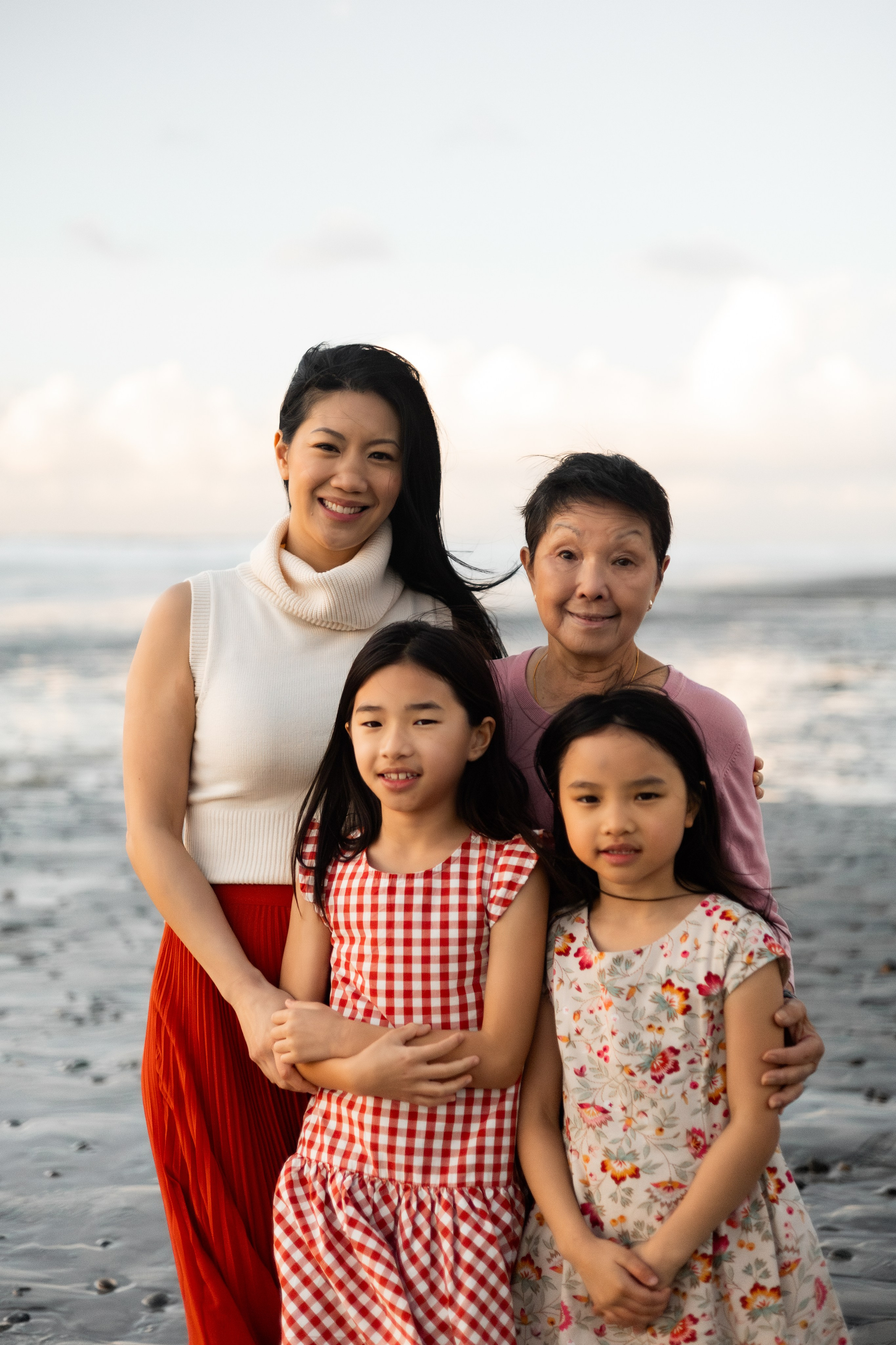 *. Wedding and family photographer San Diego