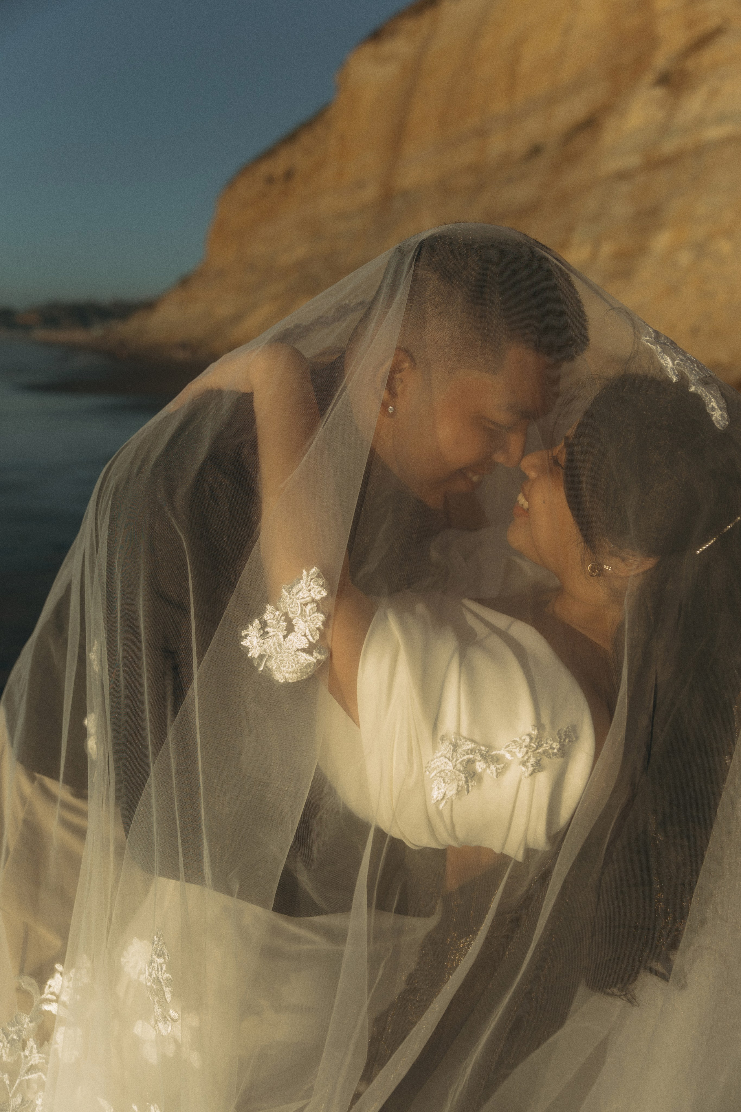 *. Wedding and family photographer San Diego