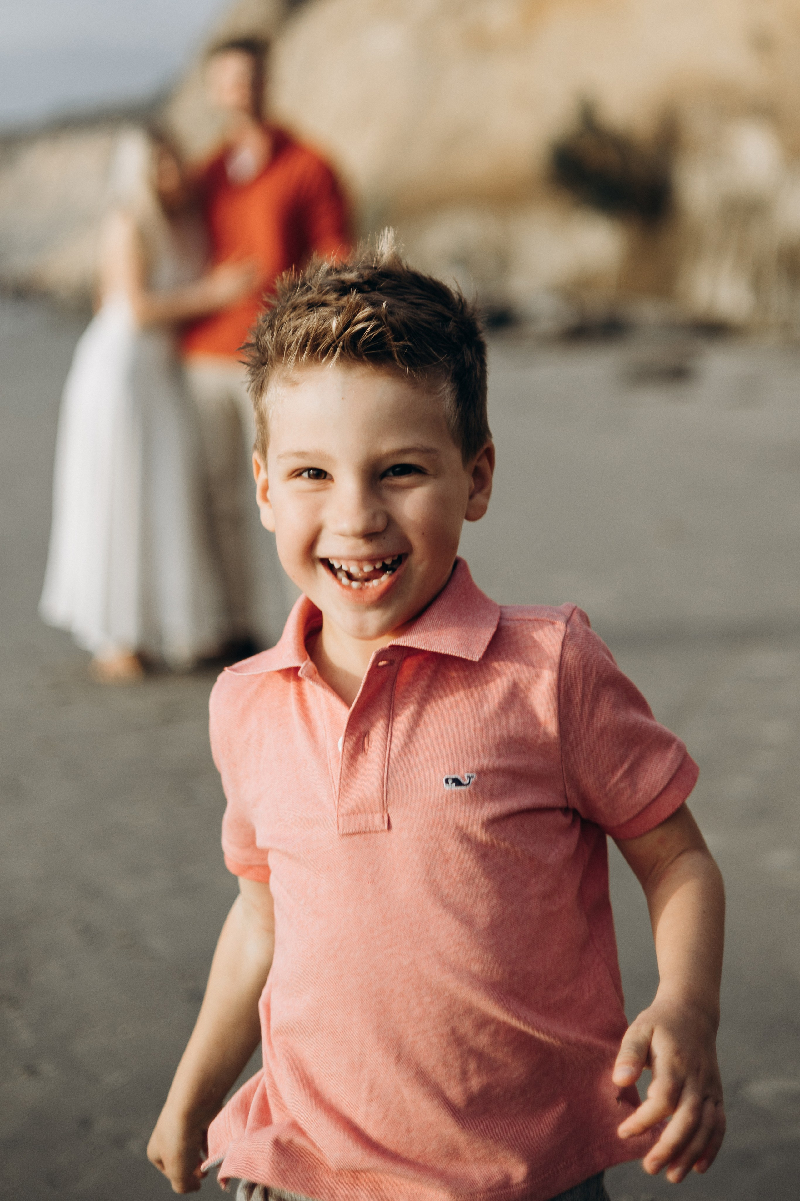 *. Wedding and family photographer San Diego