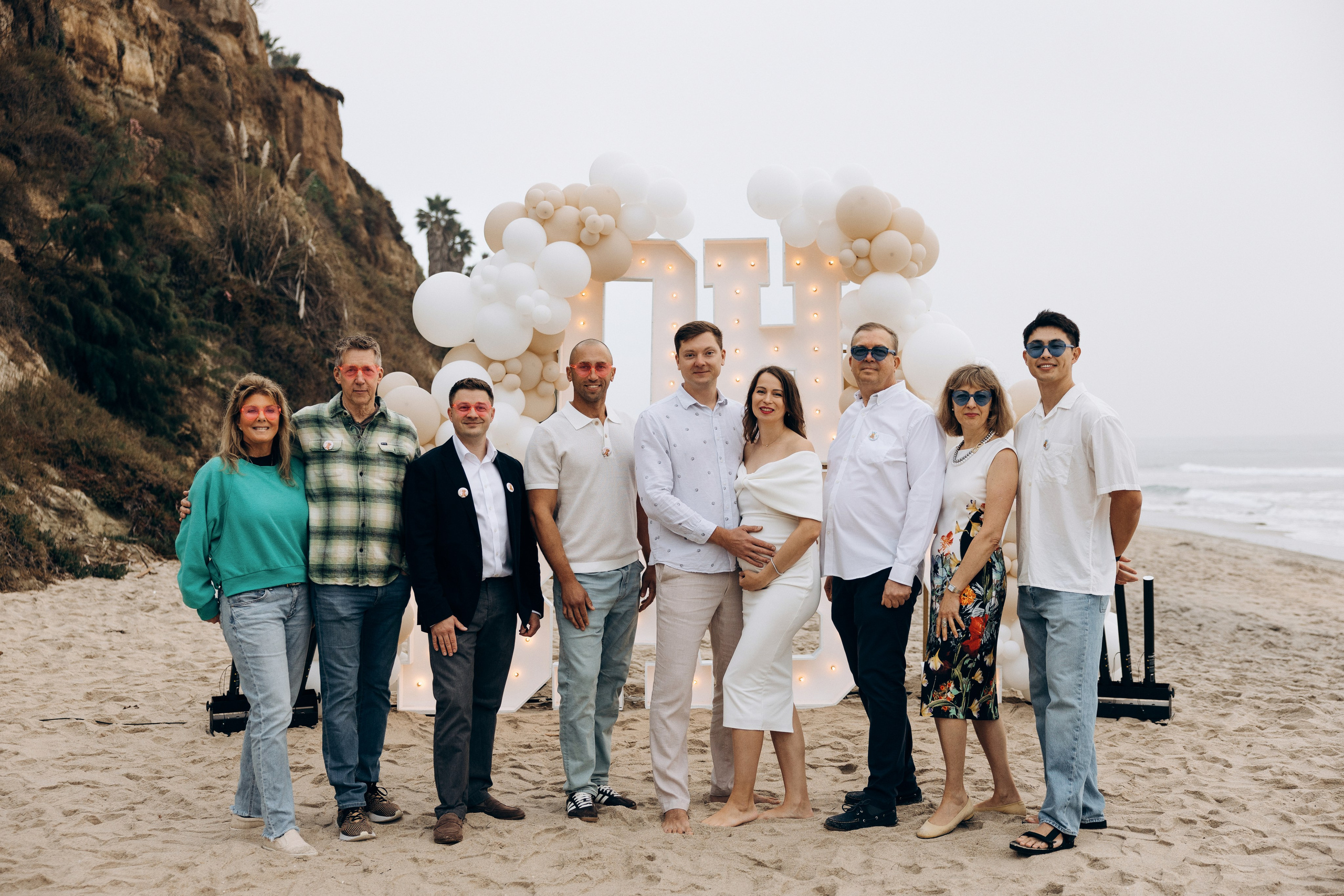 *. Wedding and family photographer San Diego