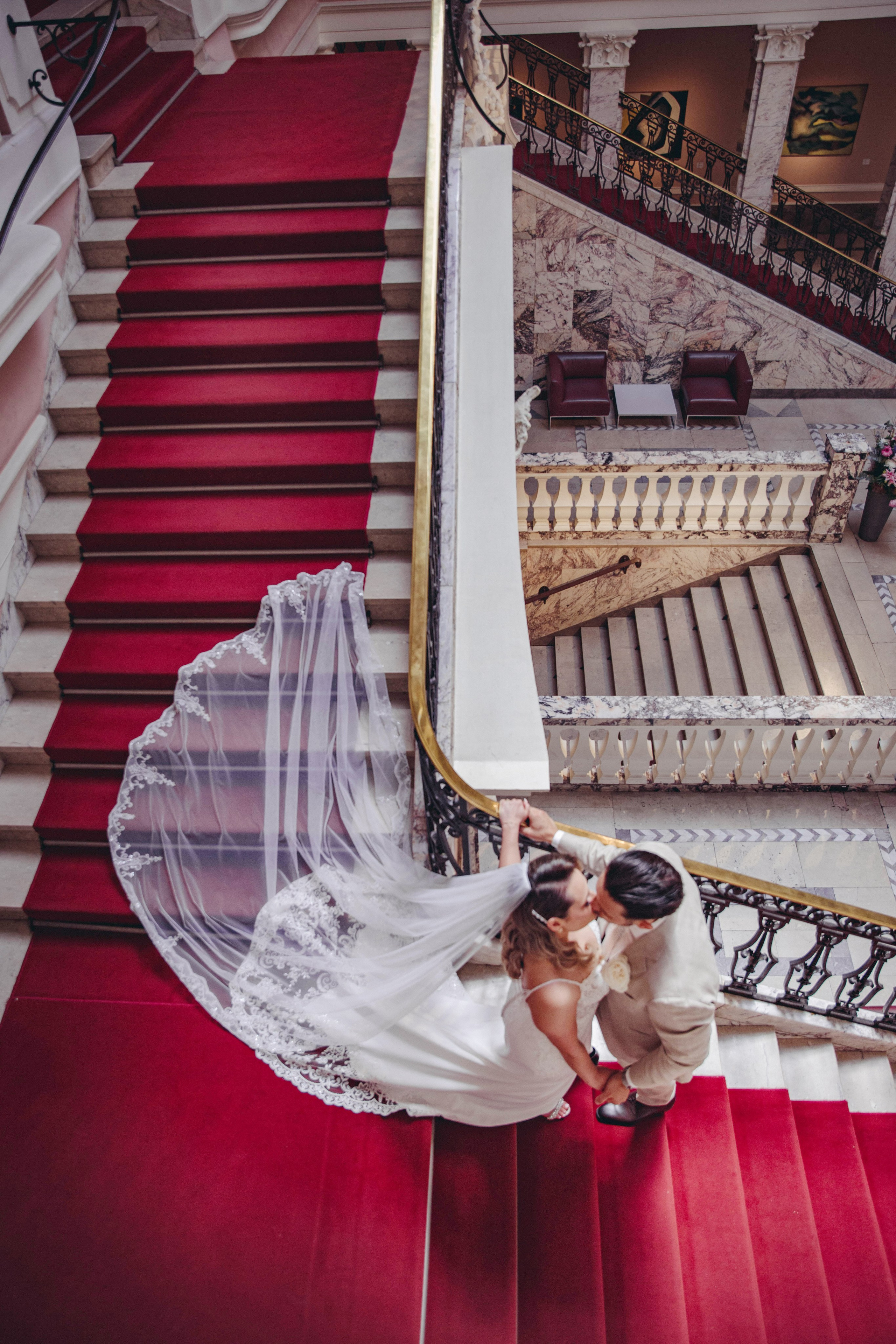 Julia und Thomas. Portrait family photographer in Berlin Elena Zakh