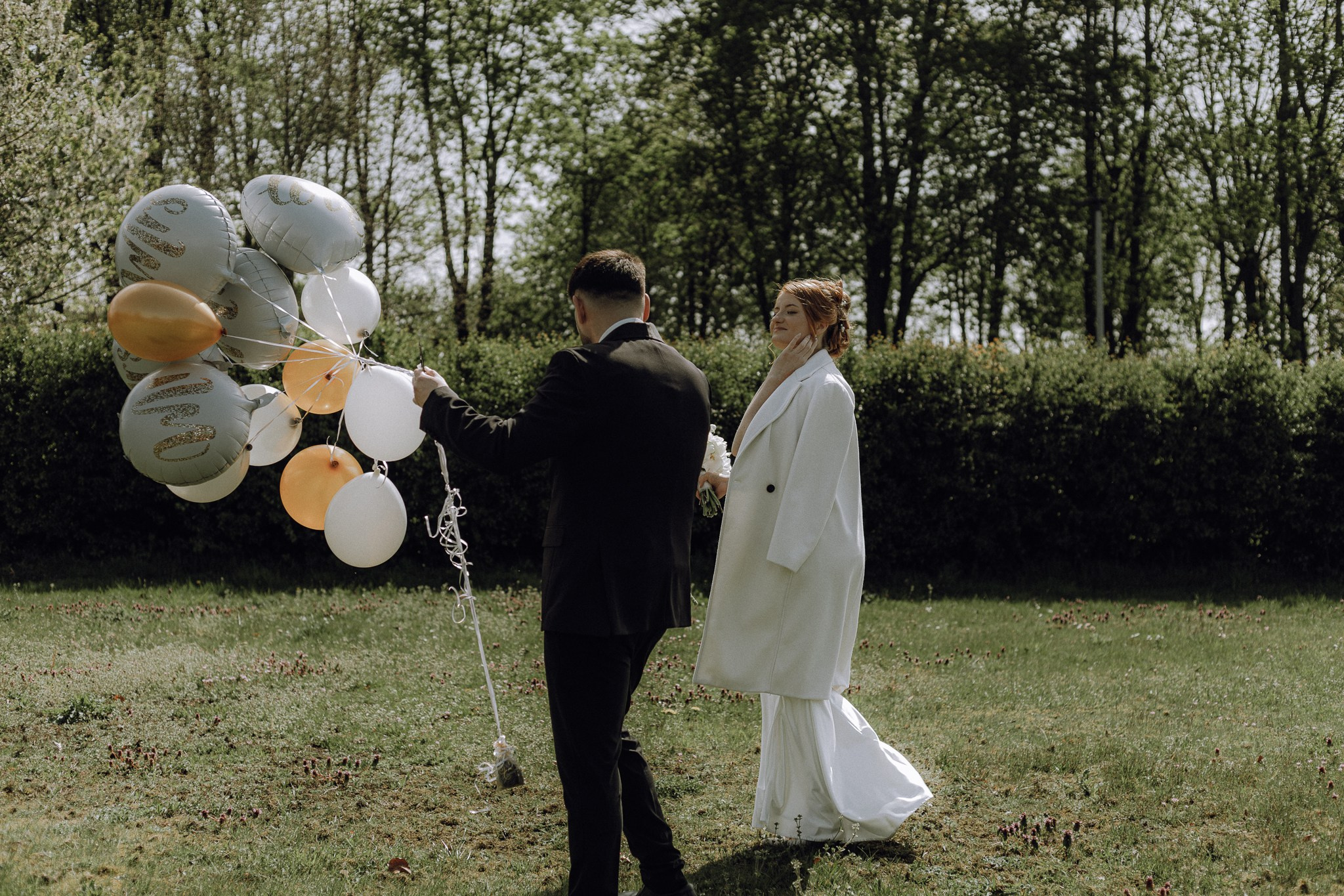 Melanie & Aykut. Fotograf Cloppenburg / FRAUEN, BABYBAUCH, LOVE STORY, NEUGEBORENE & FAMILIEN, HOCHZEITEN