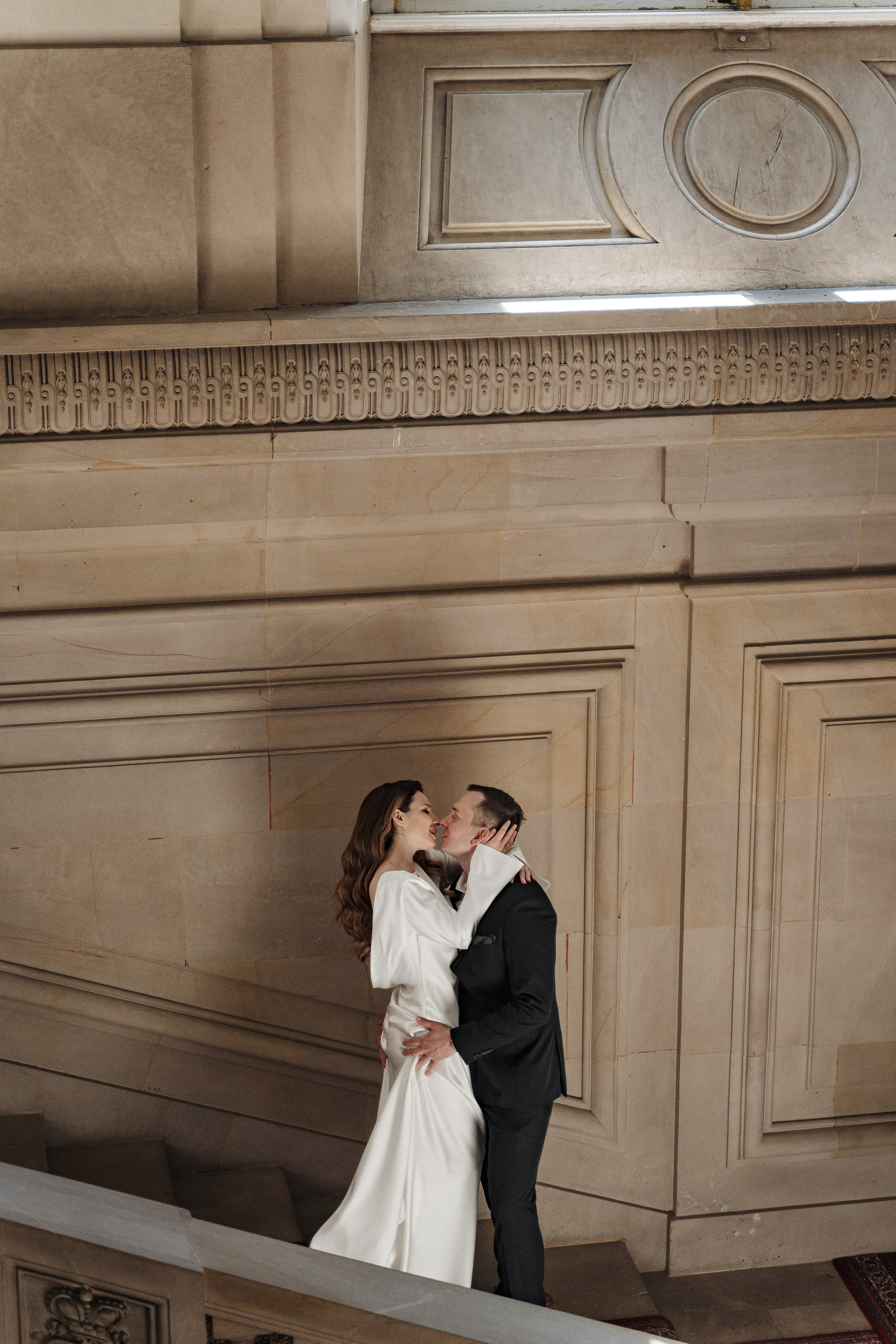 Daria & Przemysław. Karina Czernecka Foto