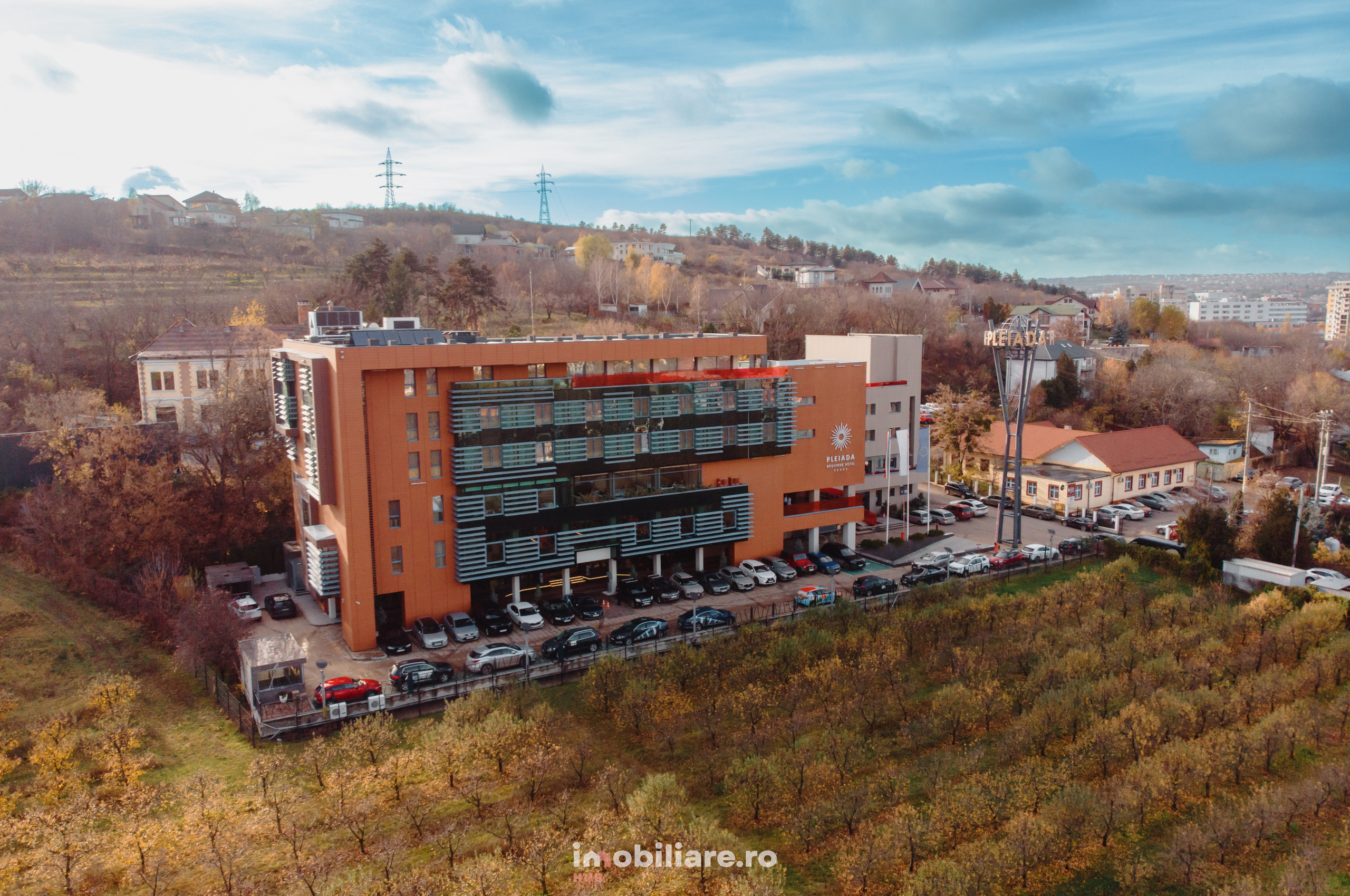 Imobiliare HUB 2026. Laurentiu Stefan StoryTeller