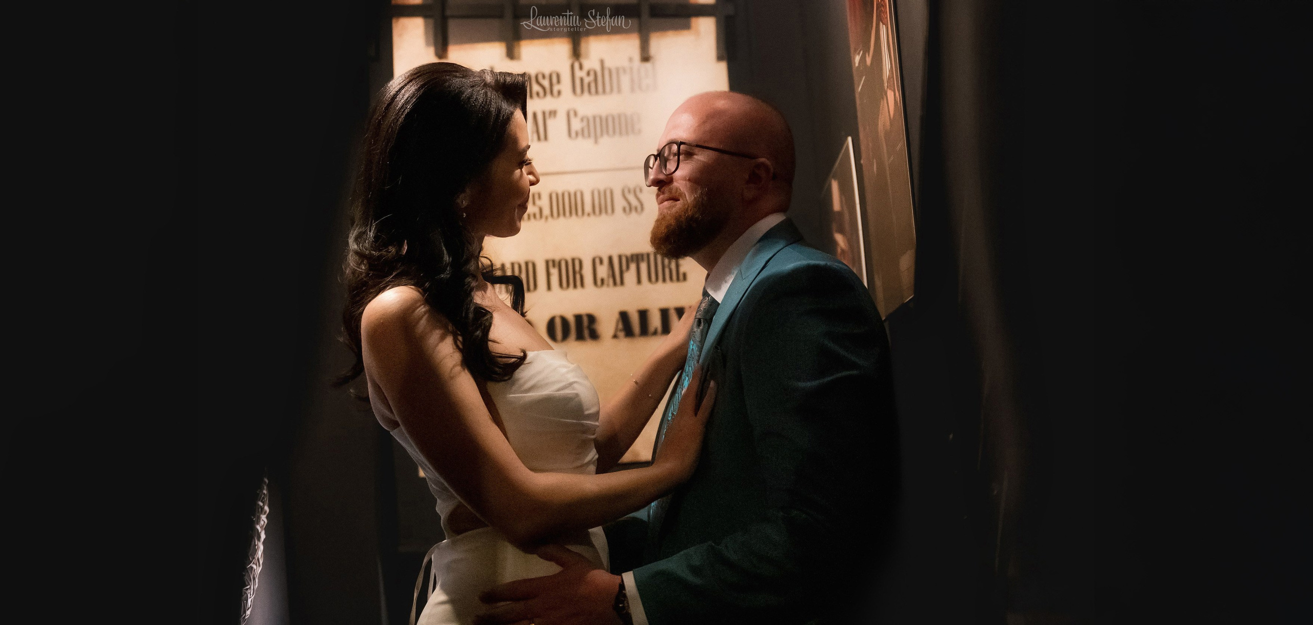 Laurentiu Stefan StoryTeller