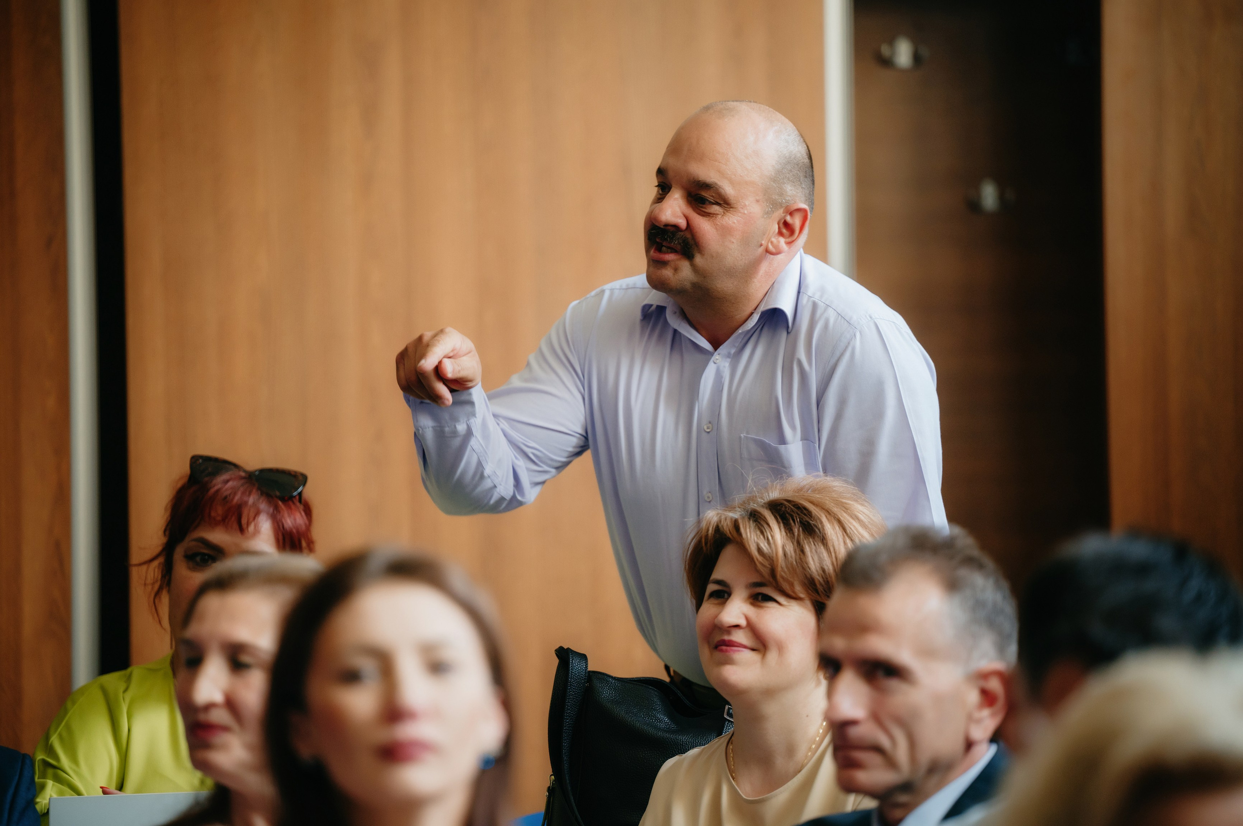 Medicina Veterinara — dupa 30 de ani…. Laurentiu Stefan StoryTeller