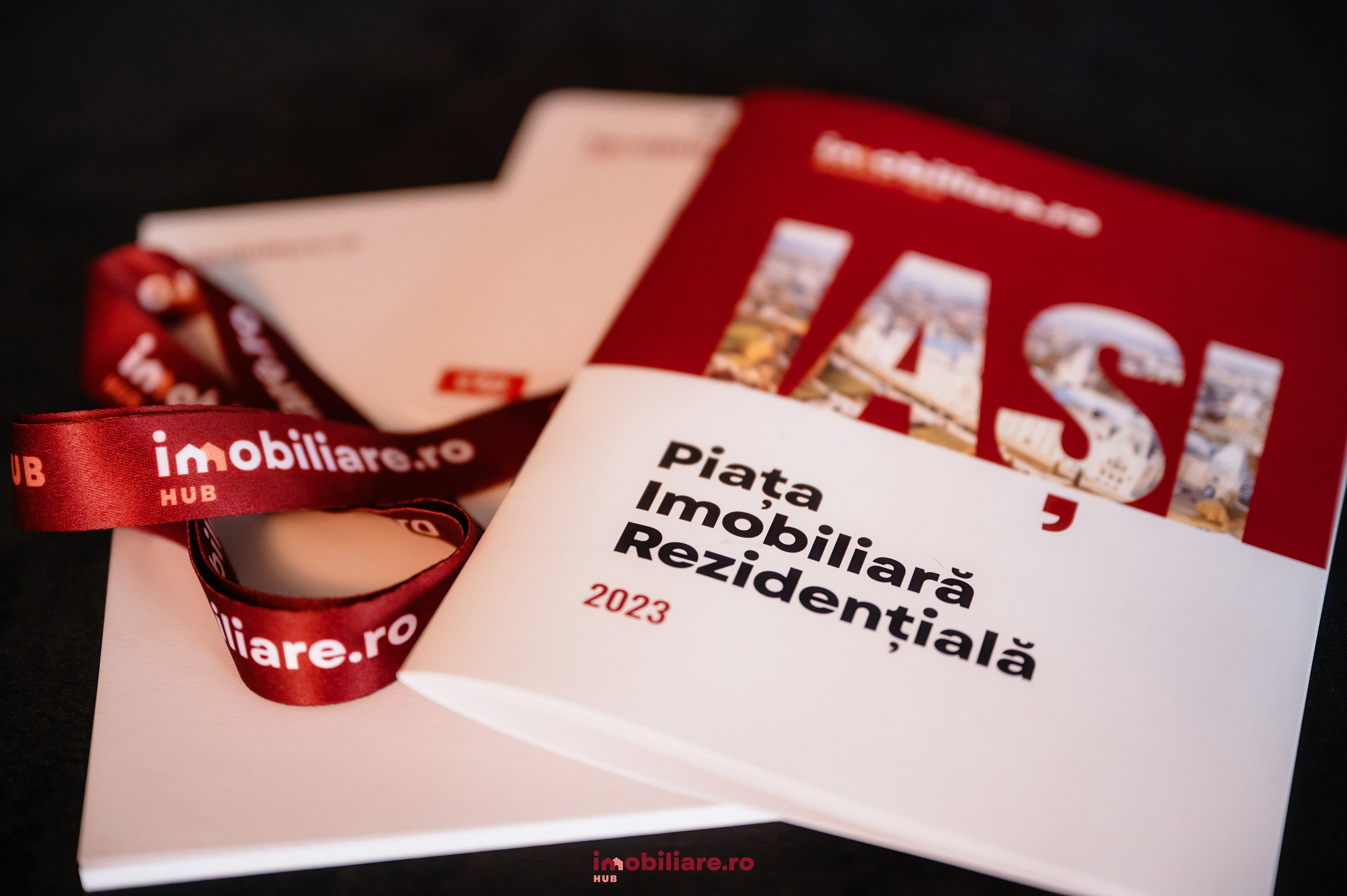 Imobiliare HUB 2025. Laurentiu Stefan StoryTeller