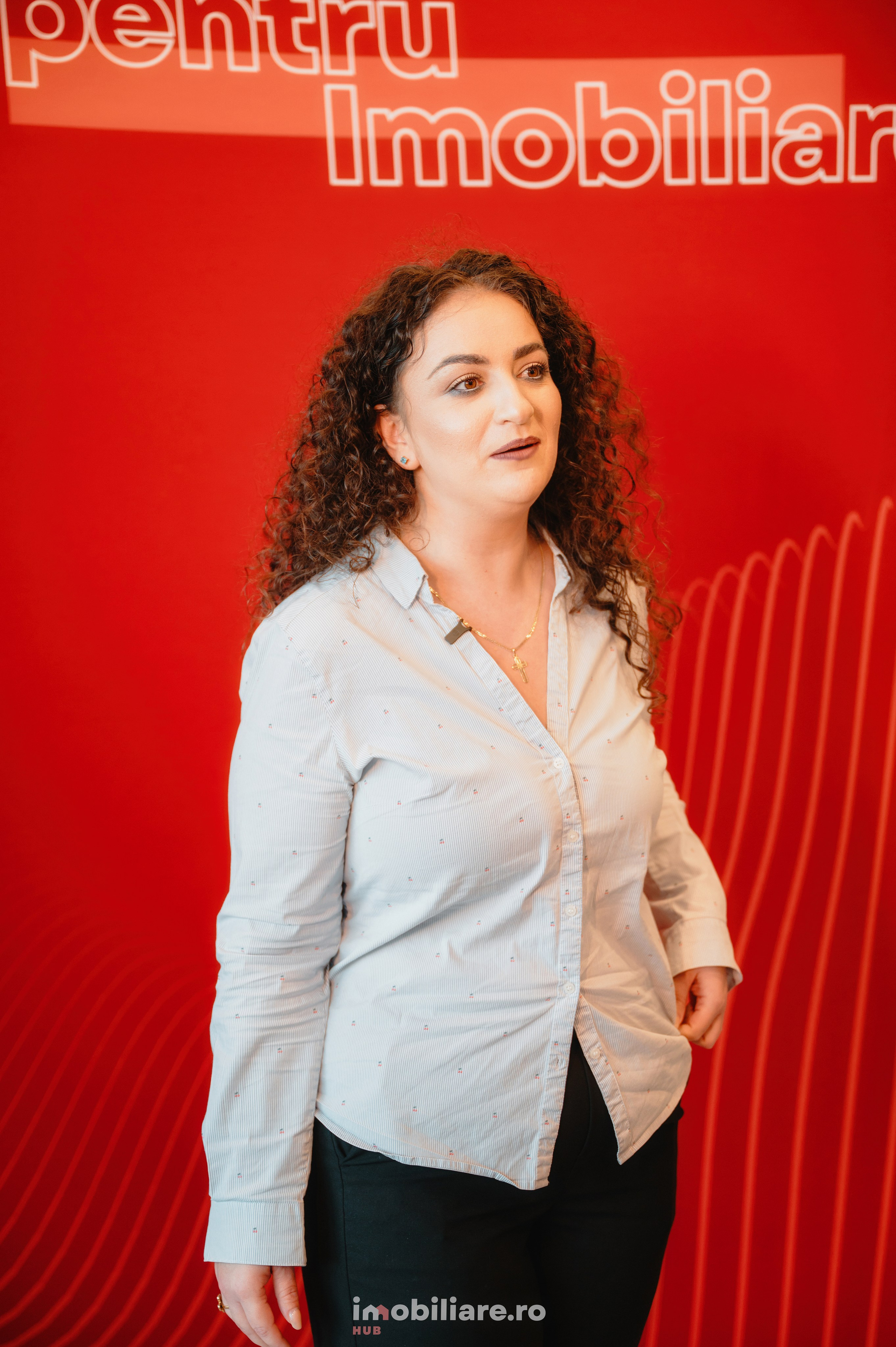 Imobiliare HUB 2026. Laurentiu Stefan StoryTeller