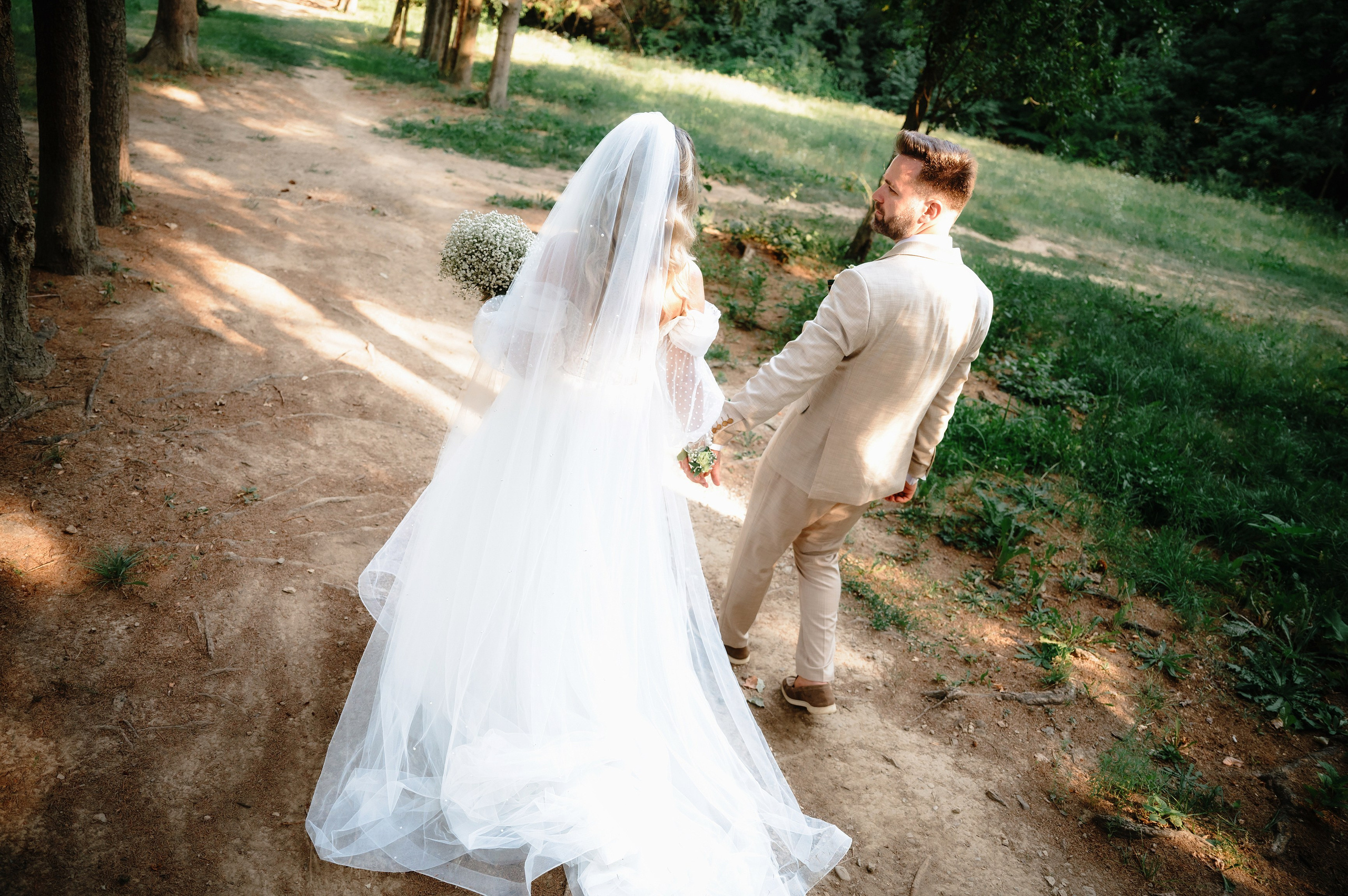 NUNTA Carina si Andrei. Laurentiu Stefan StoryTeller