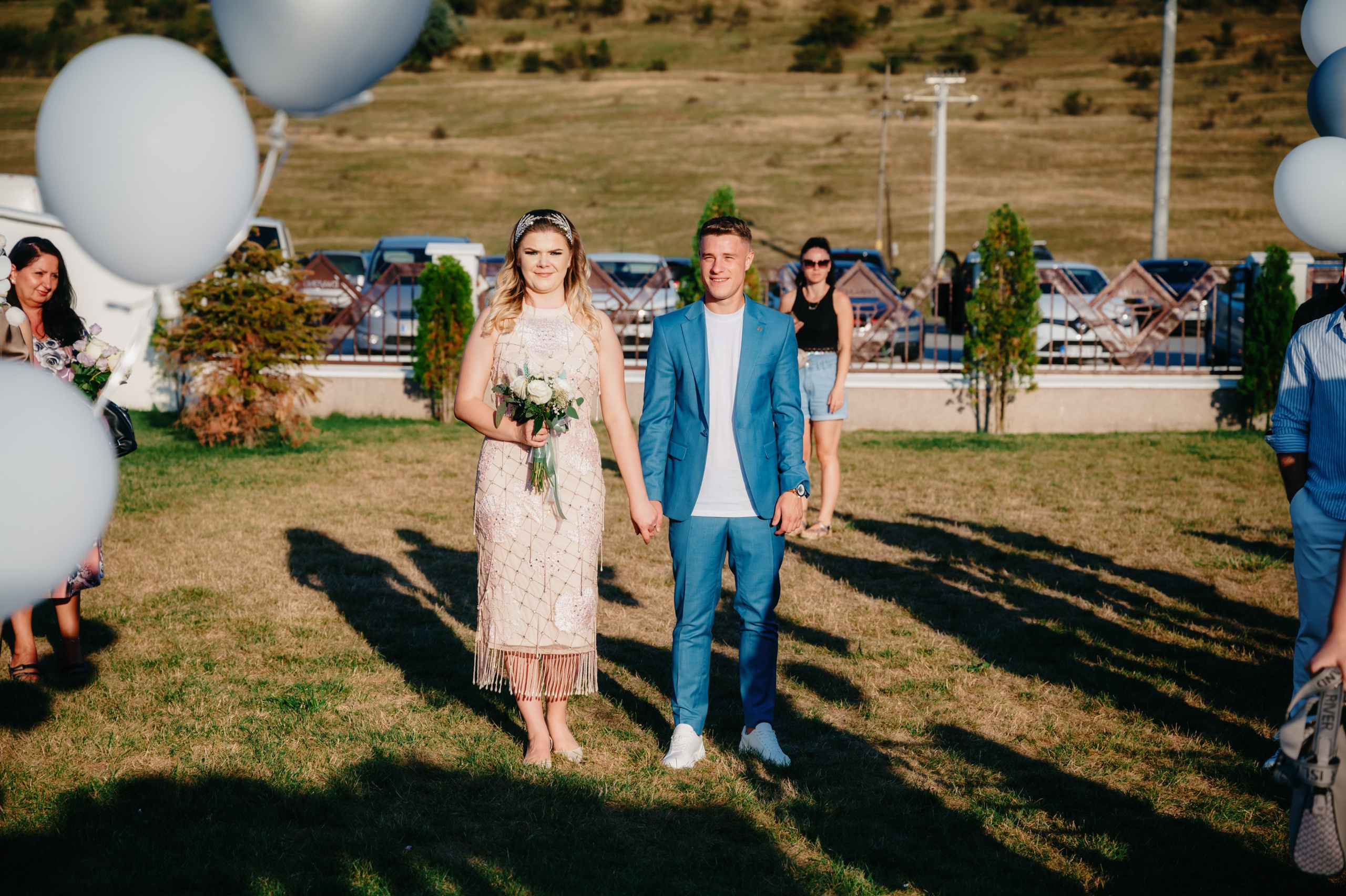 CUNUNIE Adelina si Alexandru. Laurentiu Stefan StoryTeller