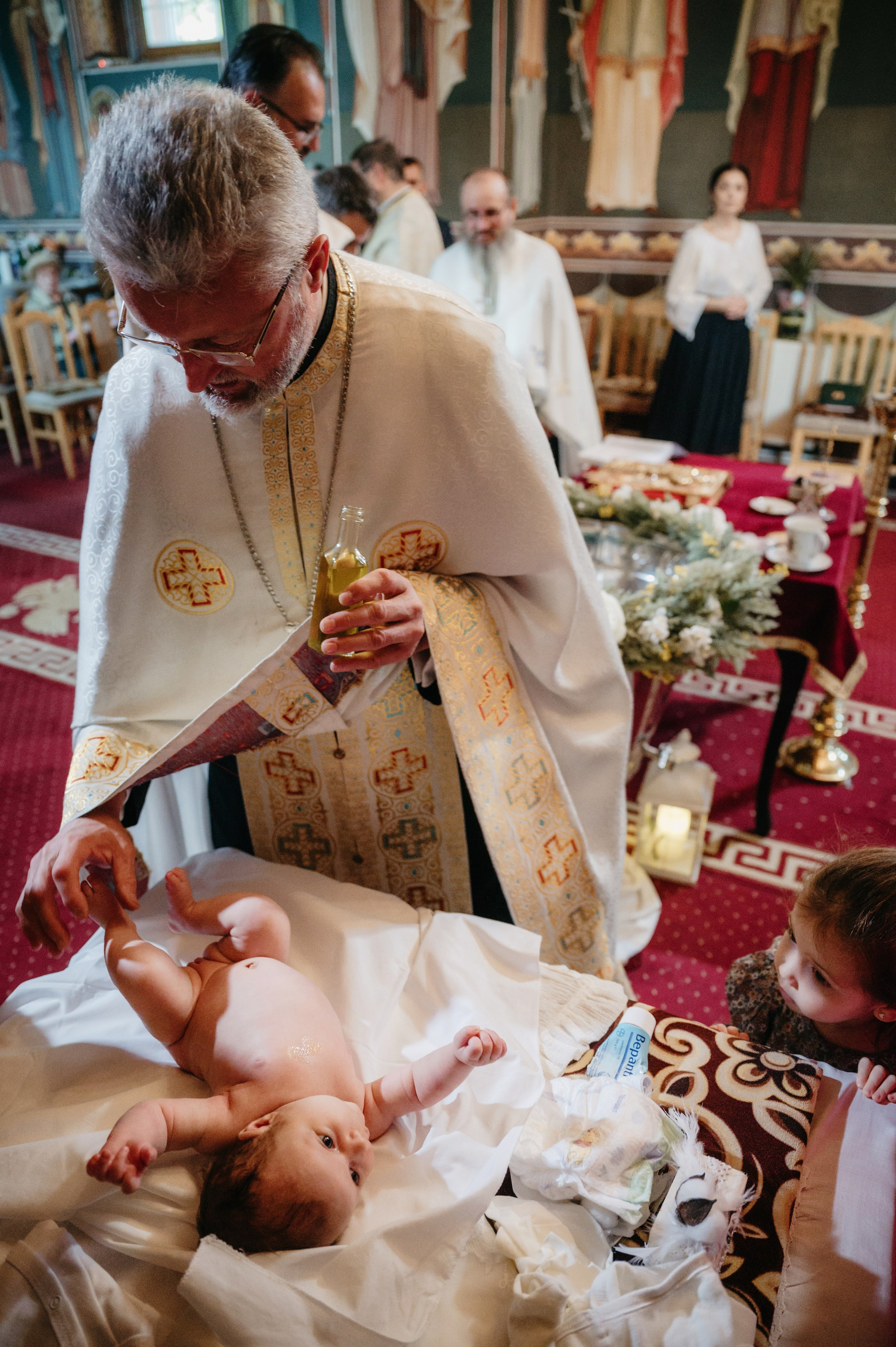 BOTEZ Ana Natasha. Laurentiu Stefan StoryTeller