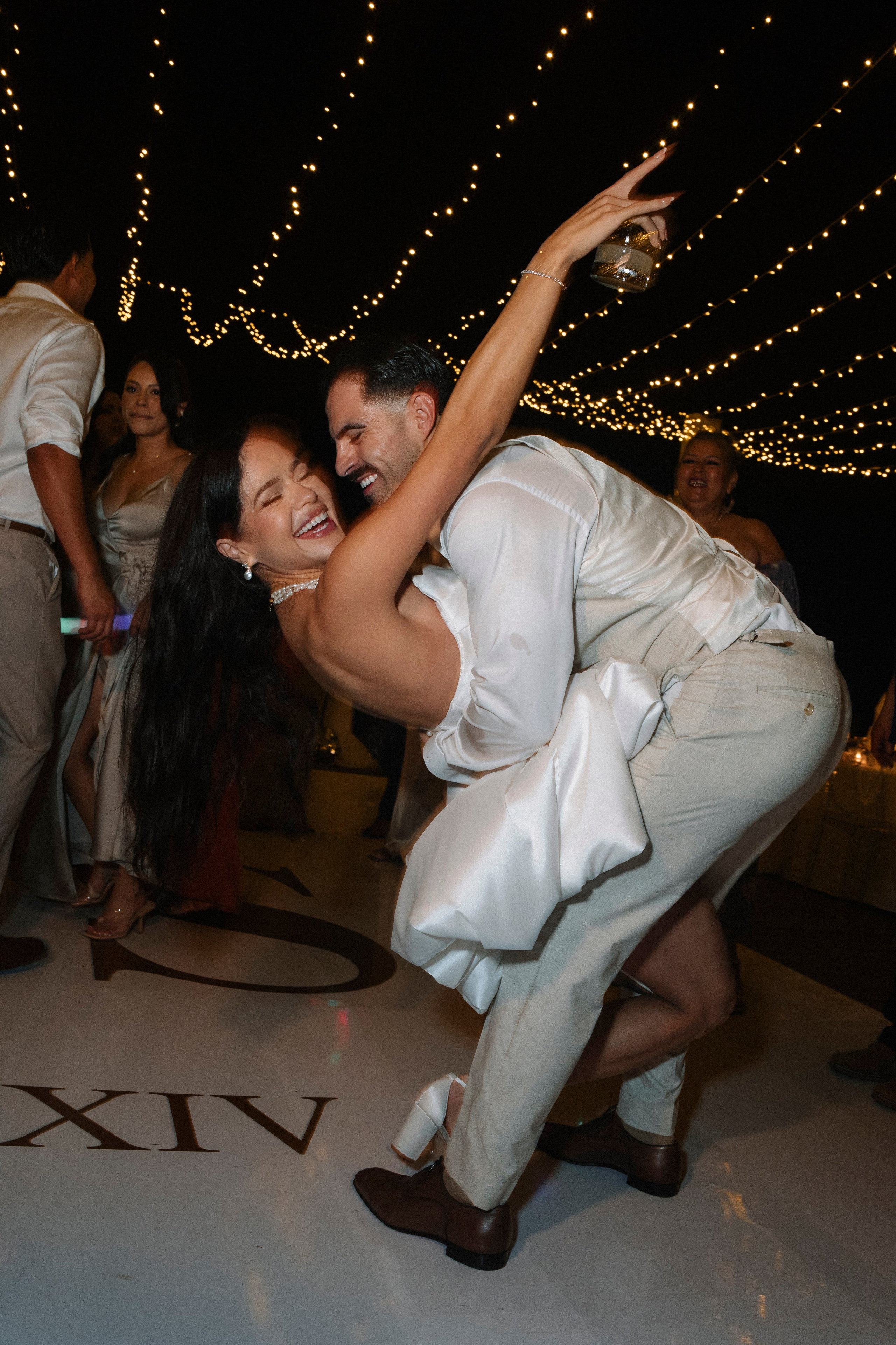 Punta de Mita, Mexico. Wedding photographer Mexico Sayulita Puerto Vallarta Punta Mita Cabo