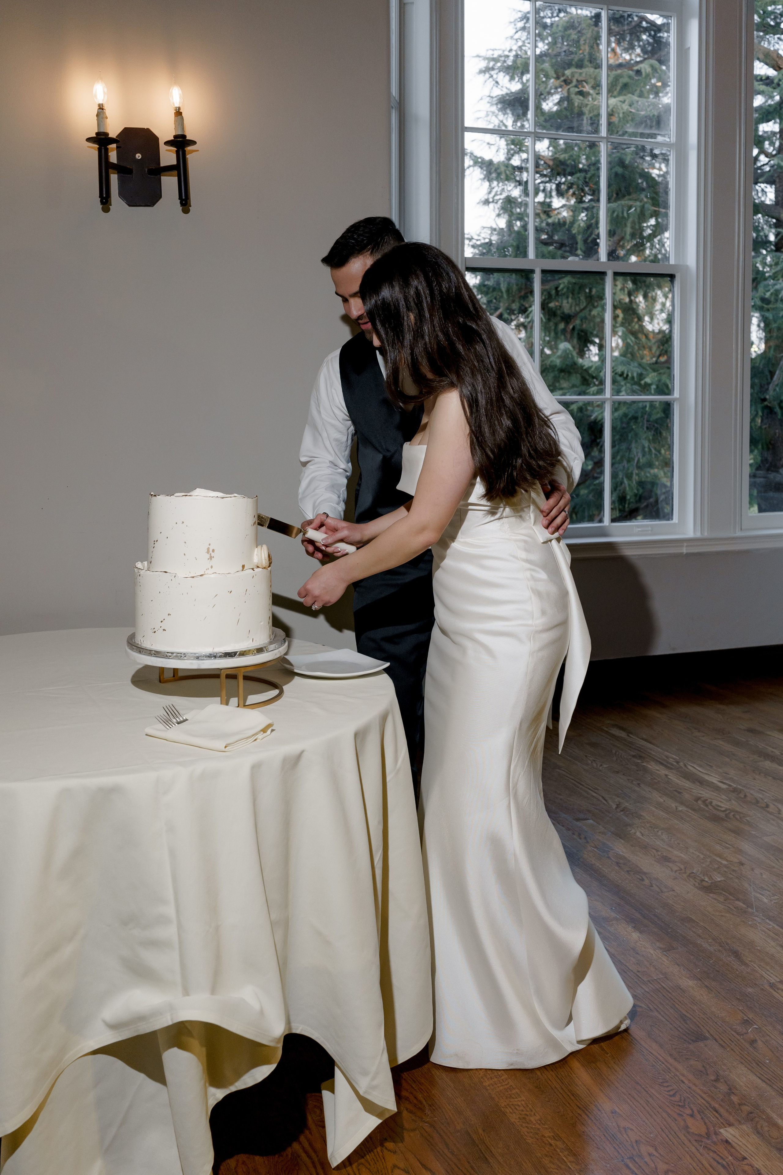 Alisa & Justin. Wedding Photography & Videography San Francisco, Sacramento