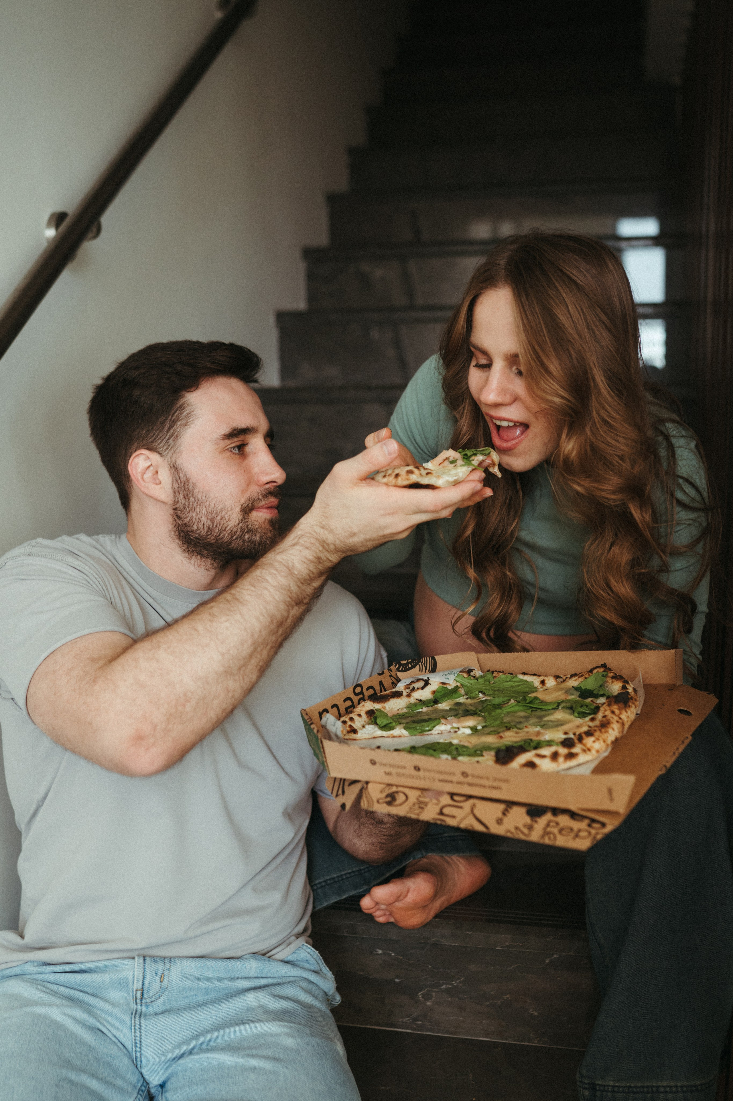 Dasha and Jenya. Maternity. Family photographer in Saudi Arabia