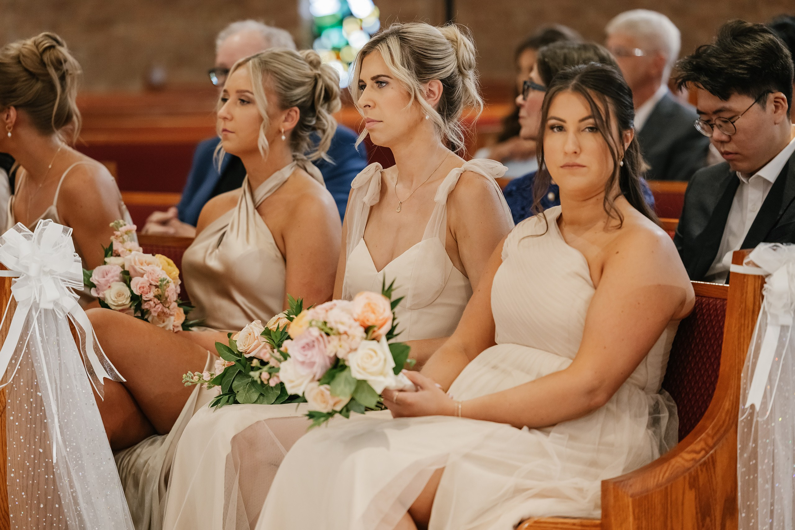 09.06.2025 Wedding. Wedding family event photographer in Chicago Nick Yushevich