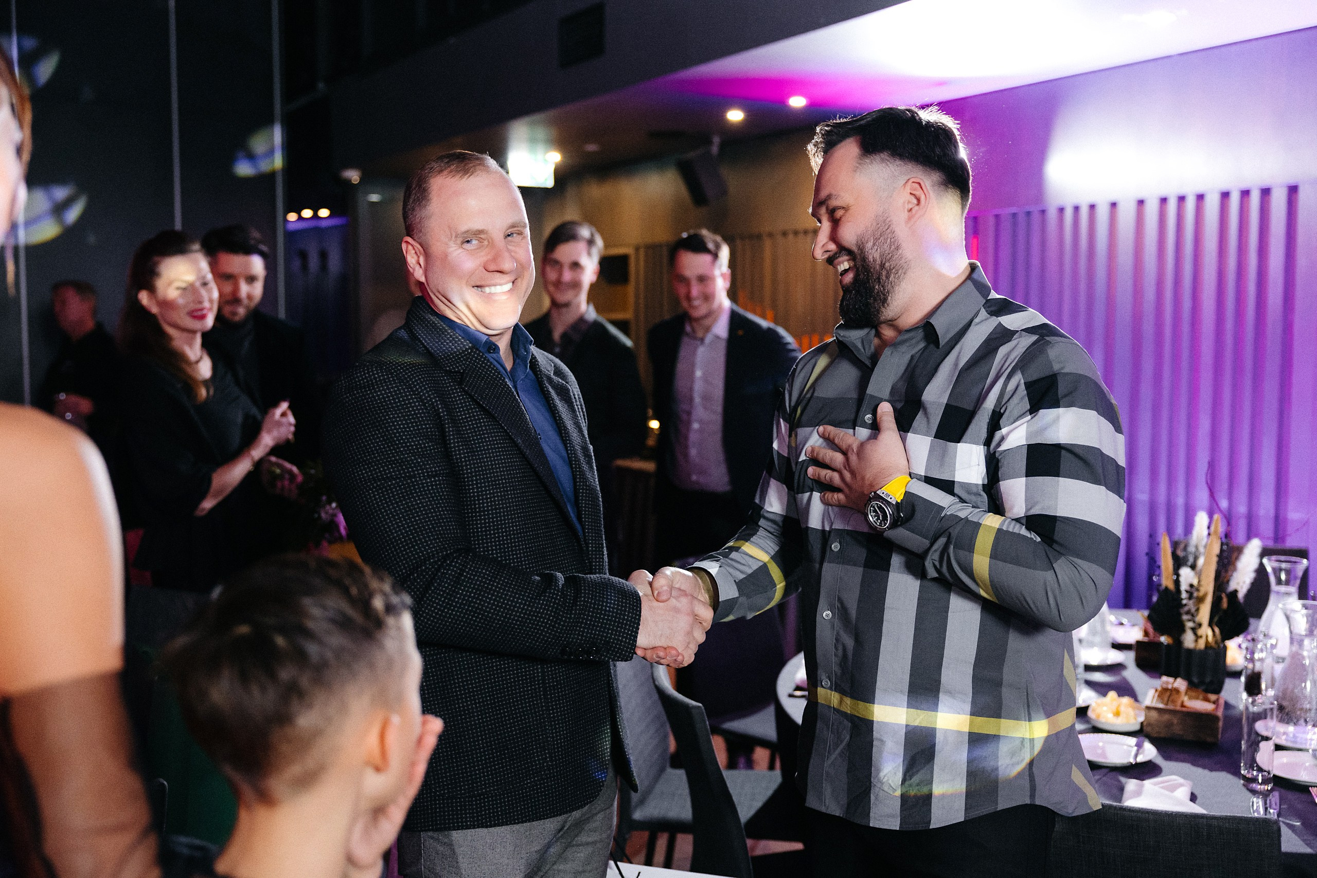 День рождения Карлиса в Риге, Латвии. Евгений Тимофеев | Свадебный и контент-фотограф и видеограф в Риге