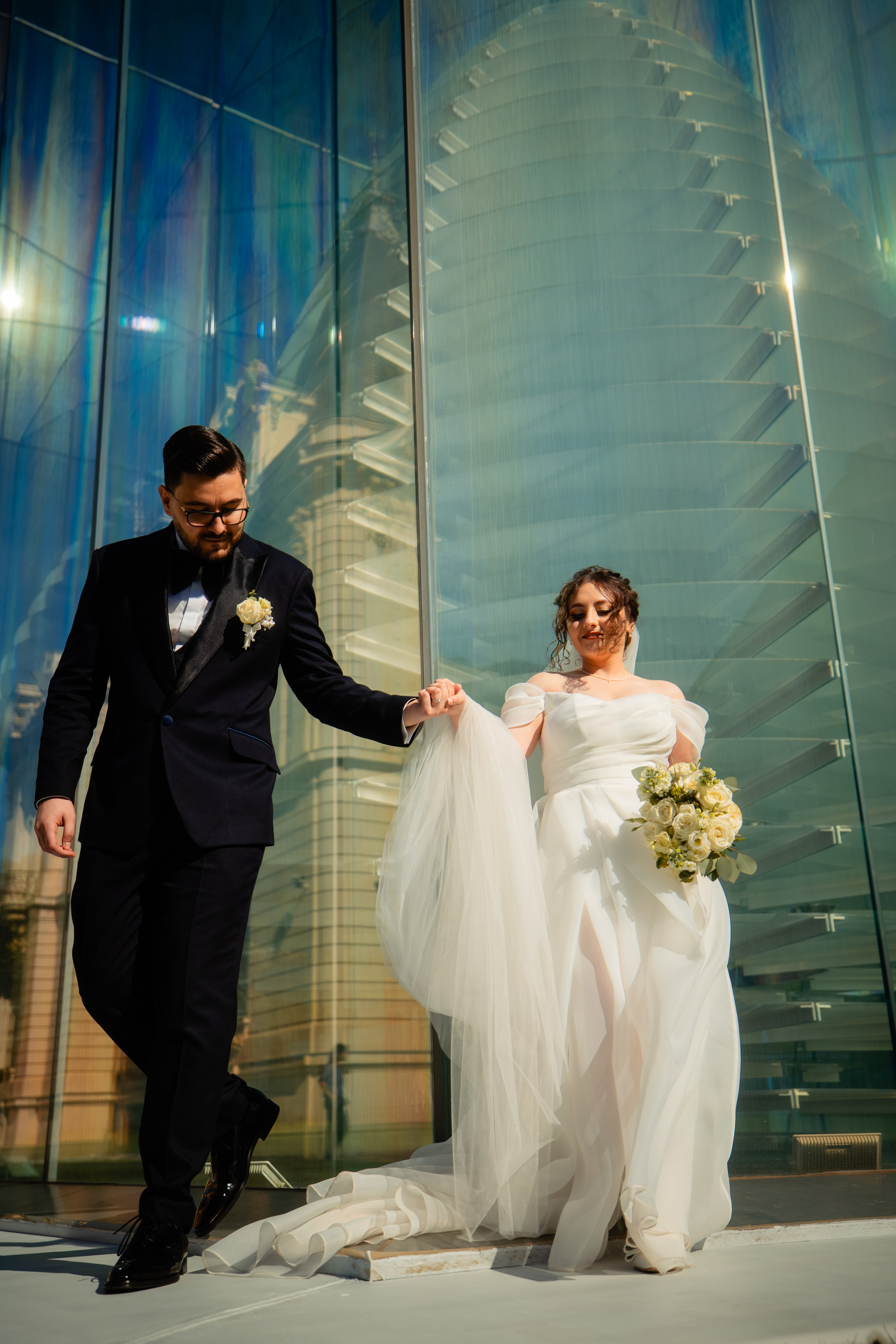Anca & Mihai. Hello, I’m Catalin Baloi, I’m a professional wedding, baptism, engagement and photoshoot photographer
