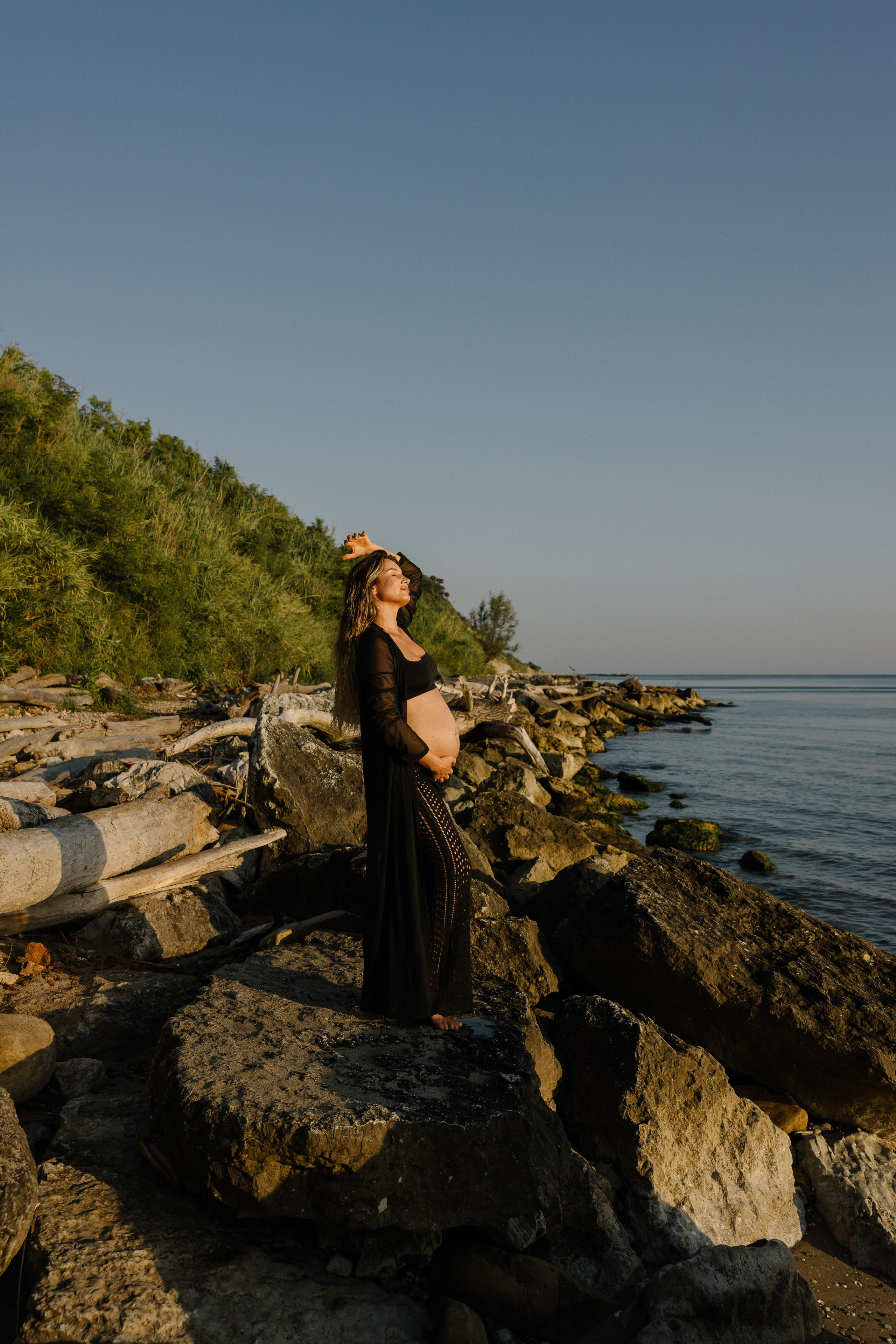 Sea. Свадебный фотограф Виктория Саврук