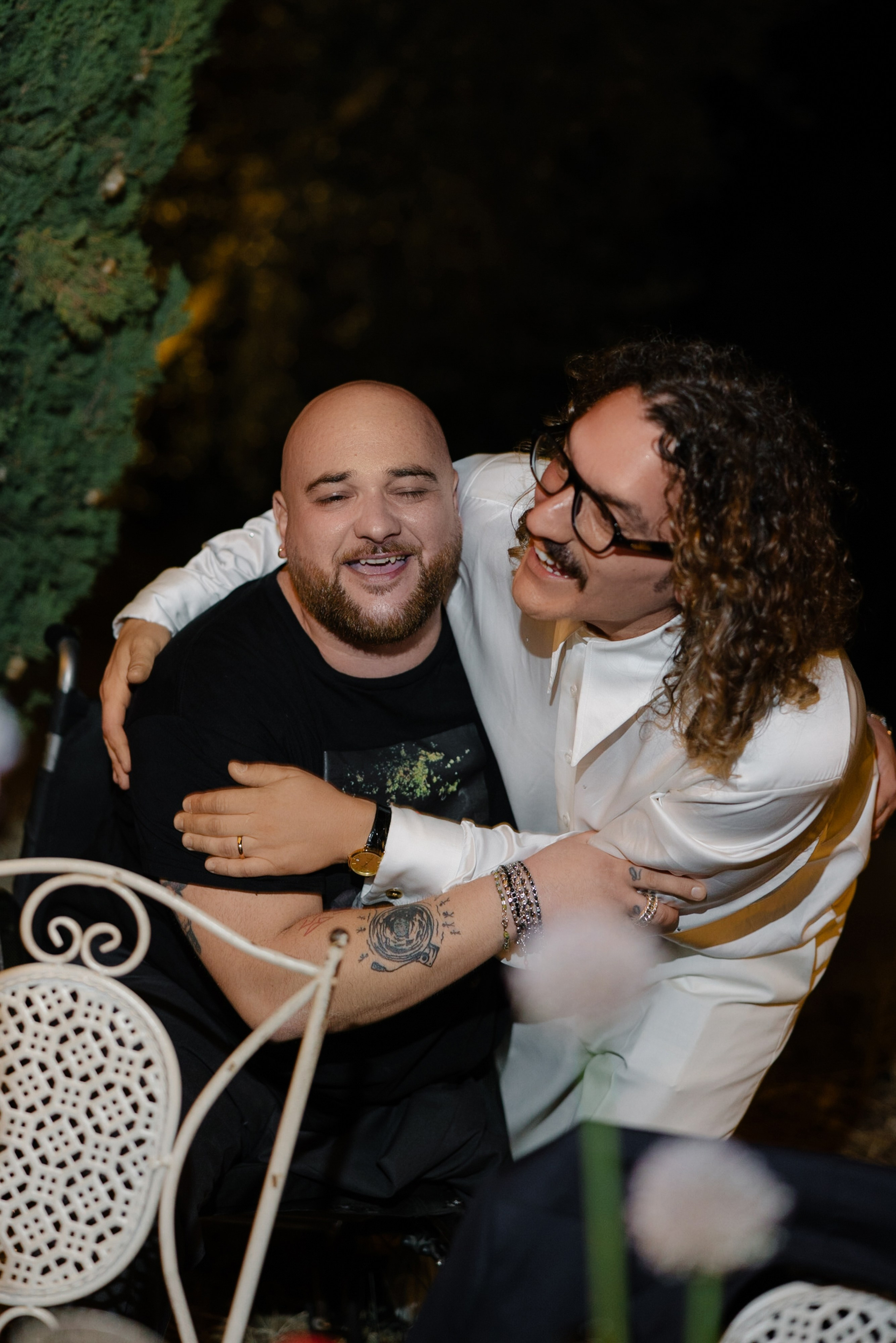 1. Wedding photographer Italy