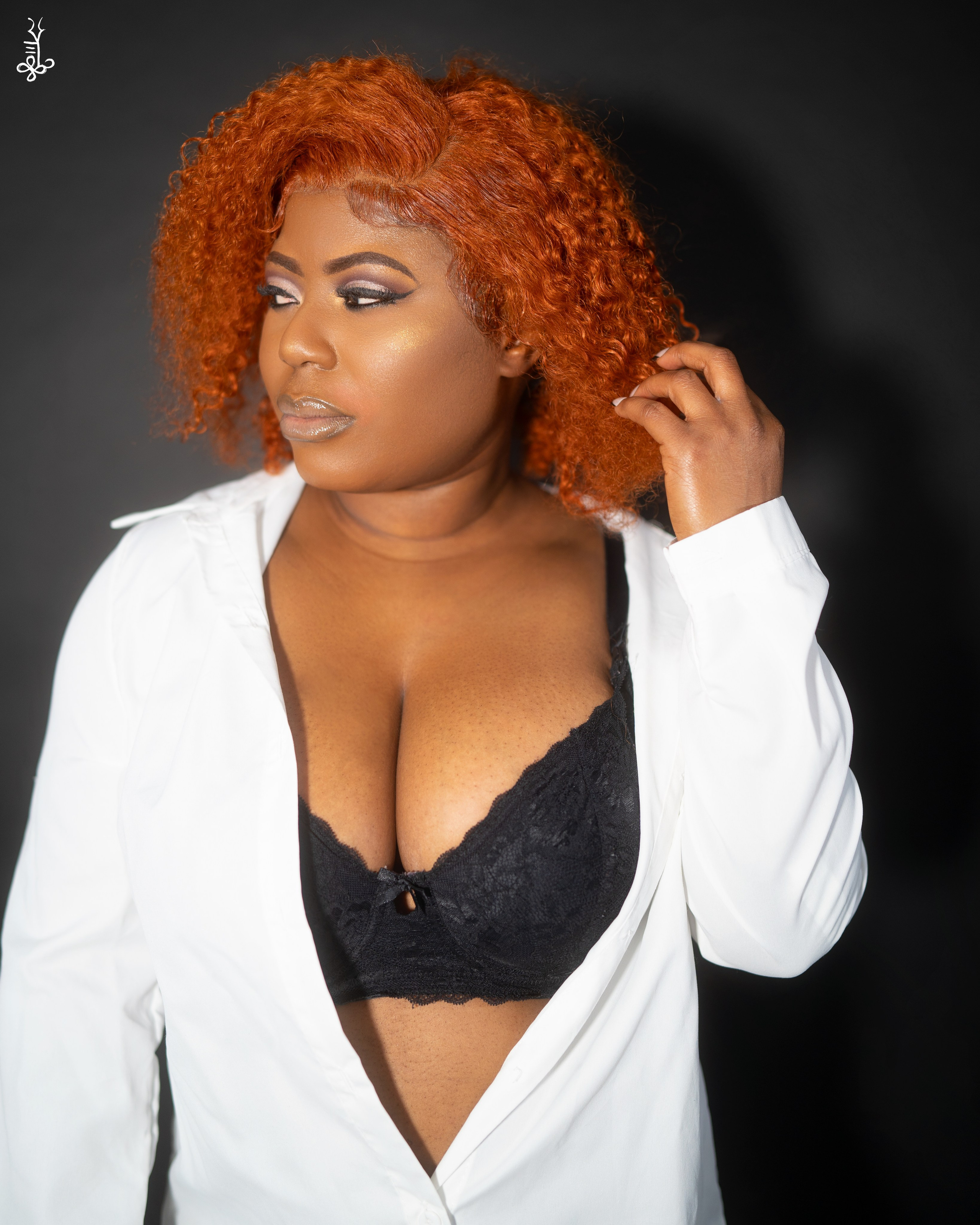 DARLINE. Ke’Ondris