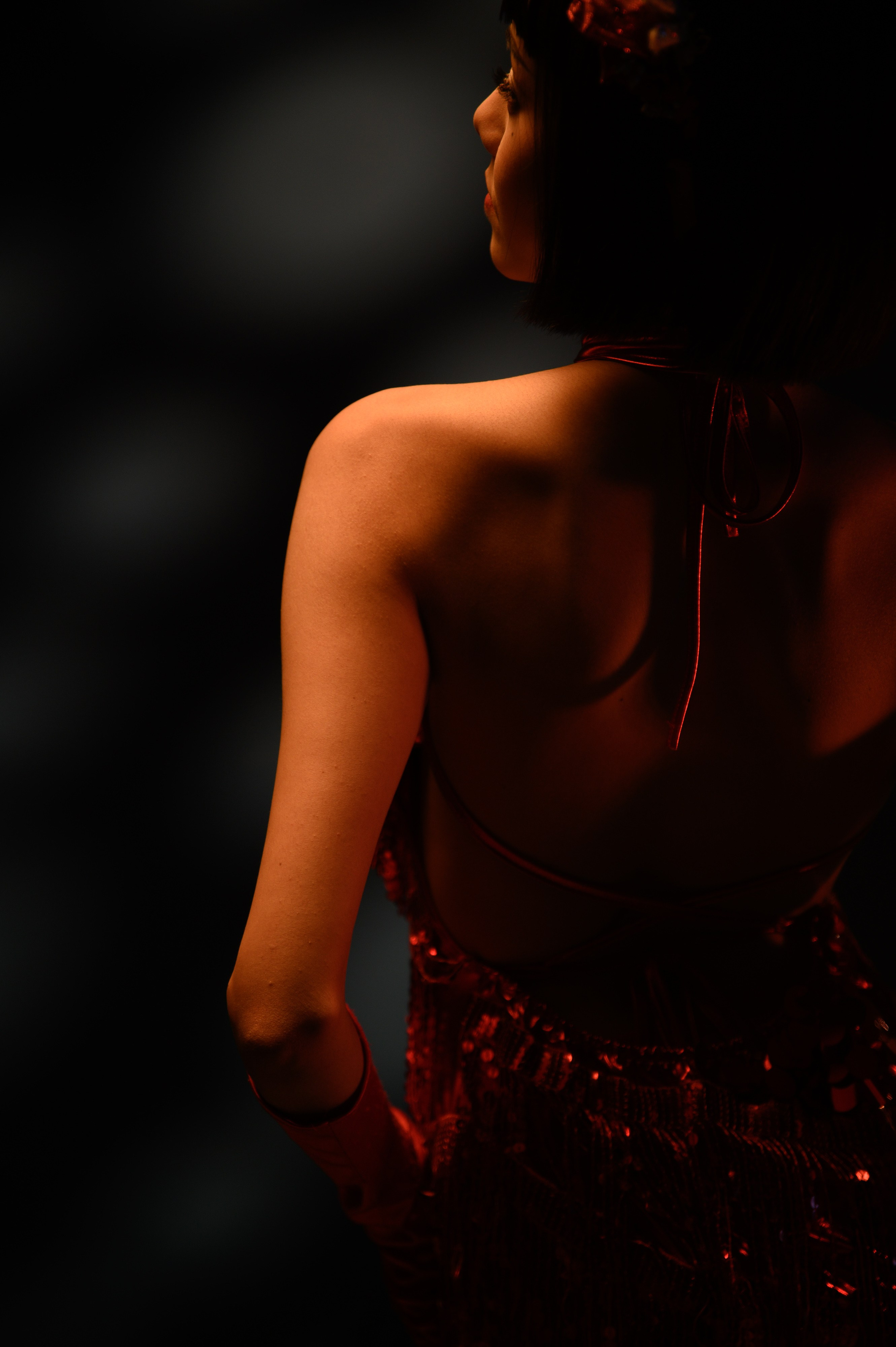 Студия. Фотограф в Бишкеке Андрей Кавешников