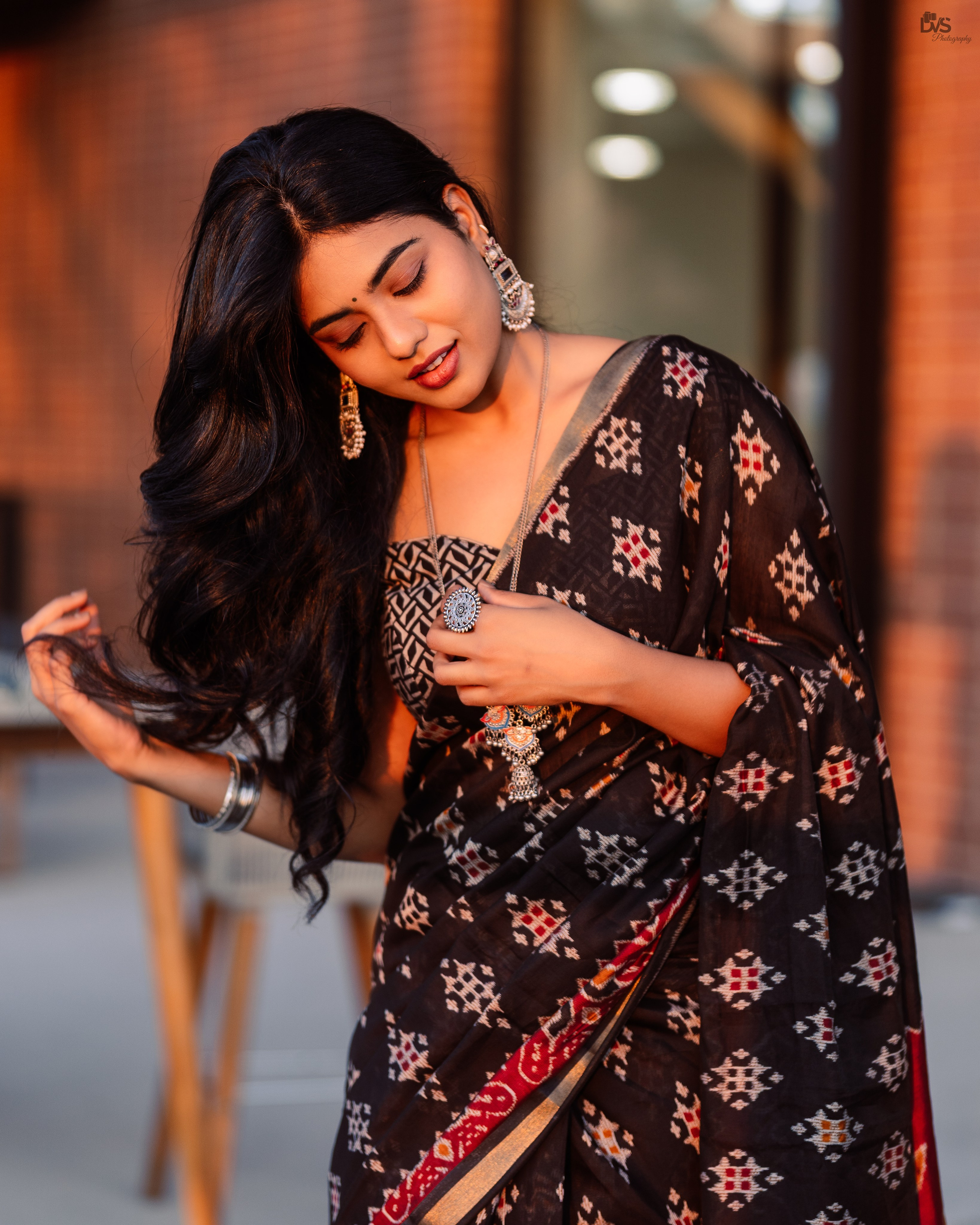 Fashion. Wedding photographer Venkatesh Darsi
