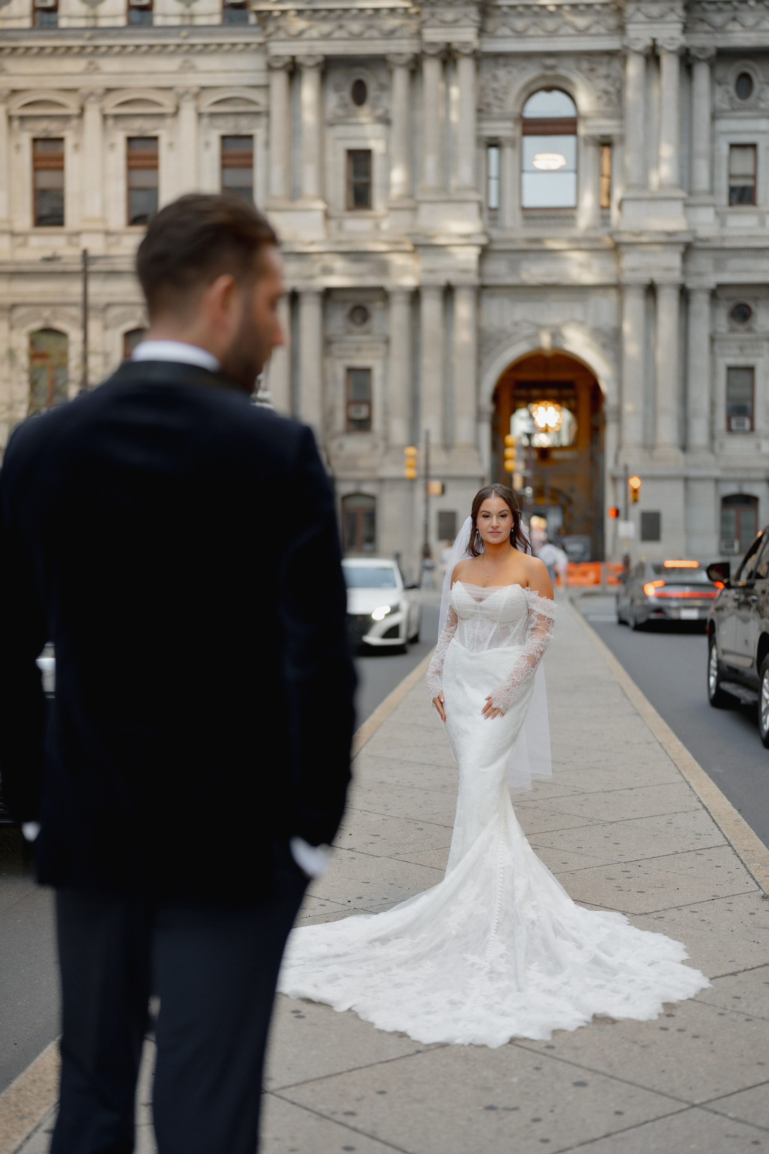 Leigh and Jennifer wedding day. Anna Krasnova Wedding photographer