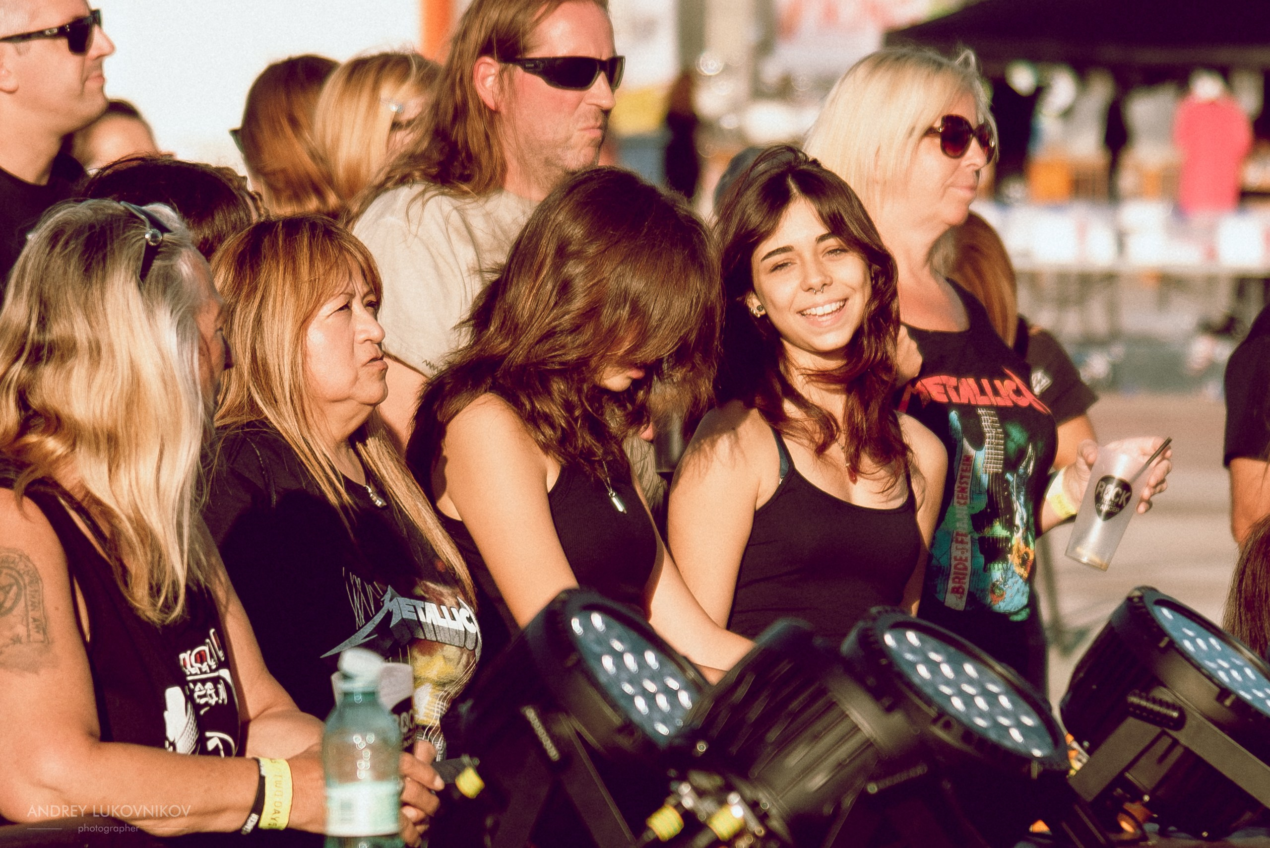 Uprising Muse Tribute | Rock Against Cancer Torrevieja