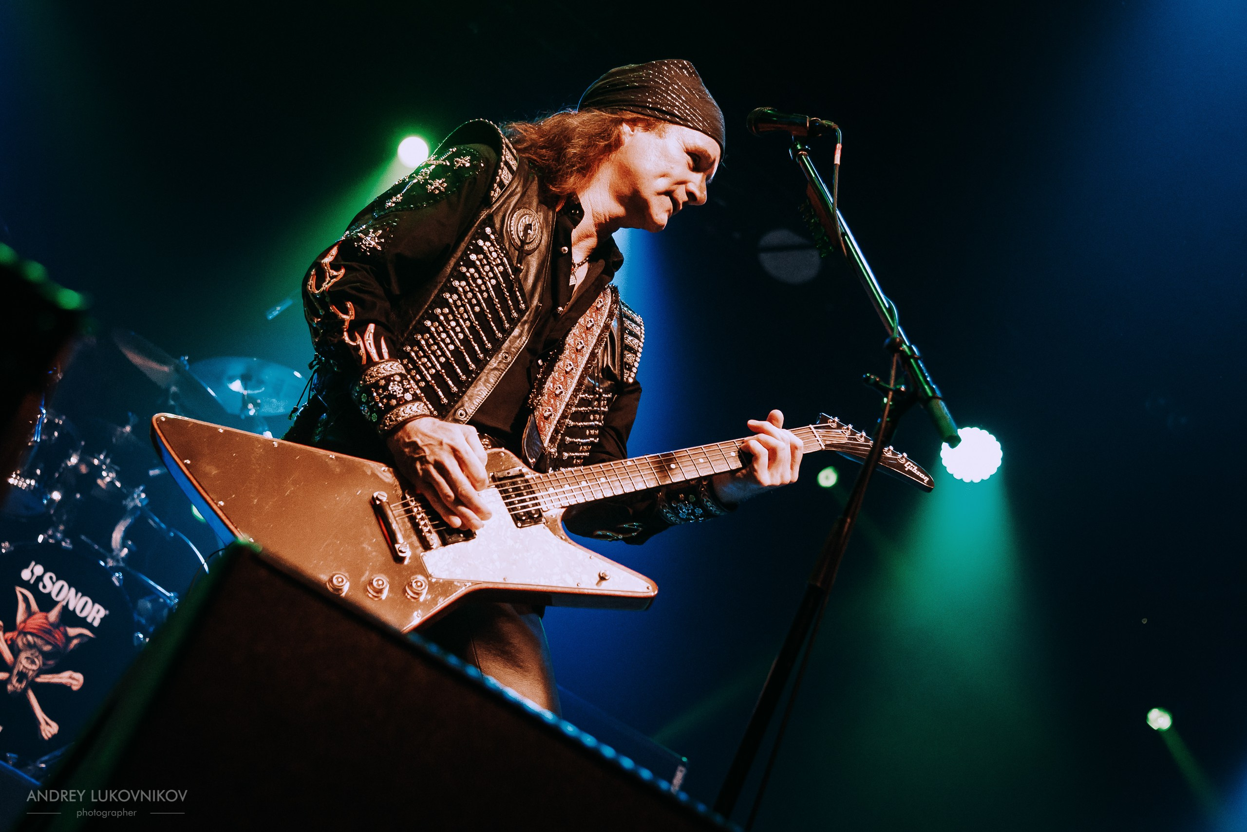 Running Wild. Rapid Foray Tour 2017