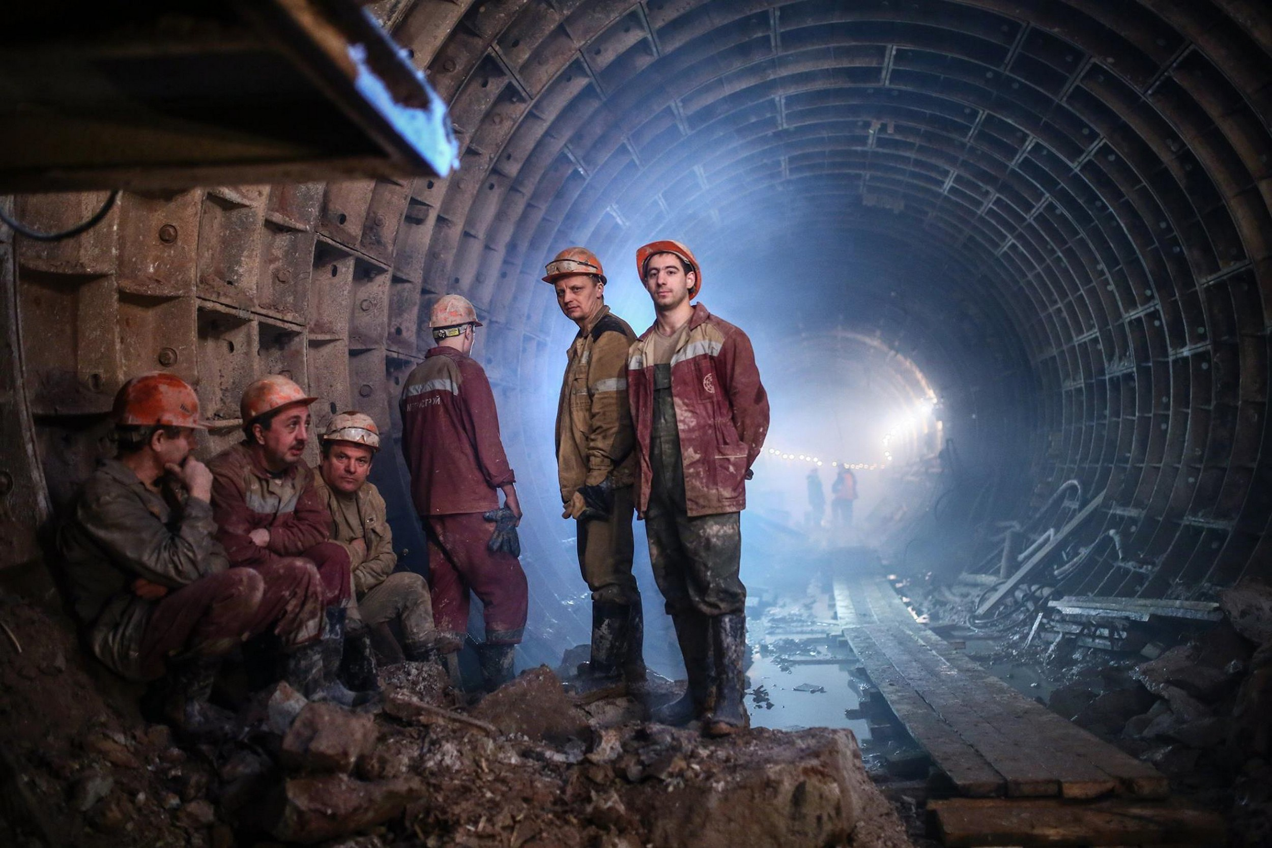 Репортажная съемка. Фотограф в Черногории Андрей Свитайло