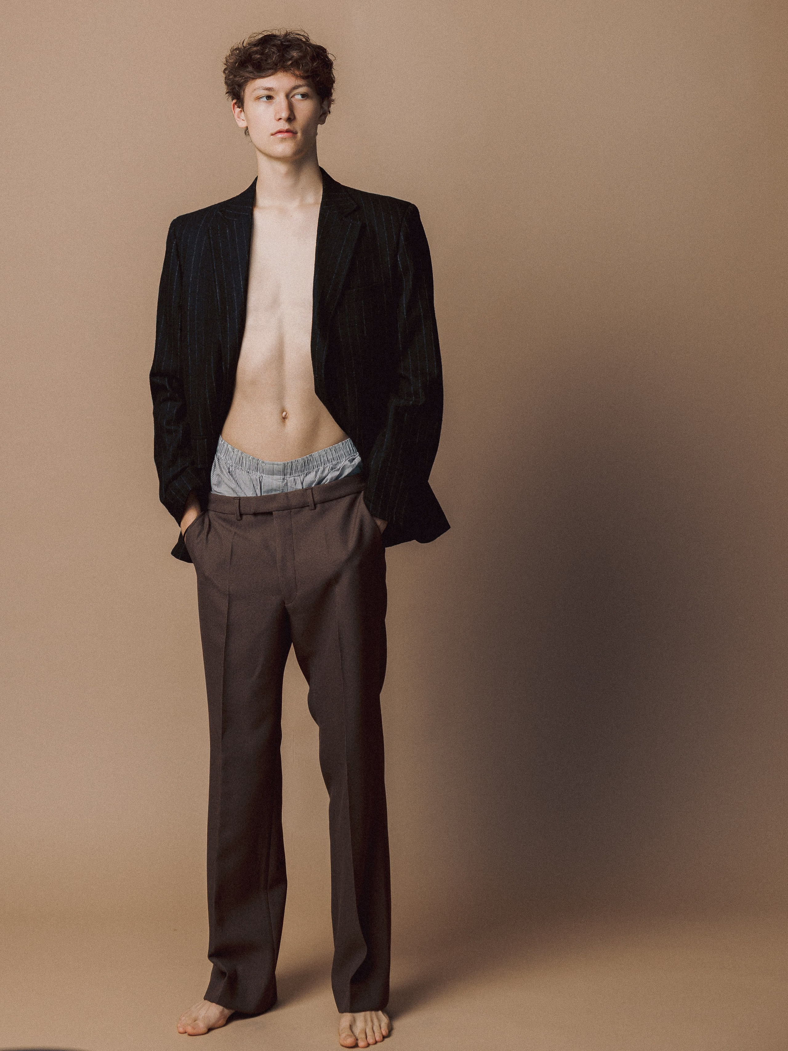 ANTON. Evgeniya Naydenova — Brand & Portrait Photographer | Sofia, Europe