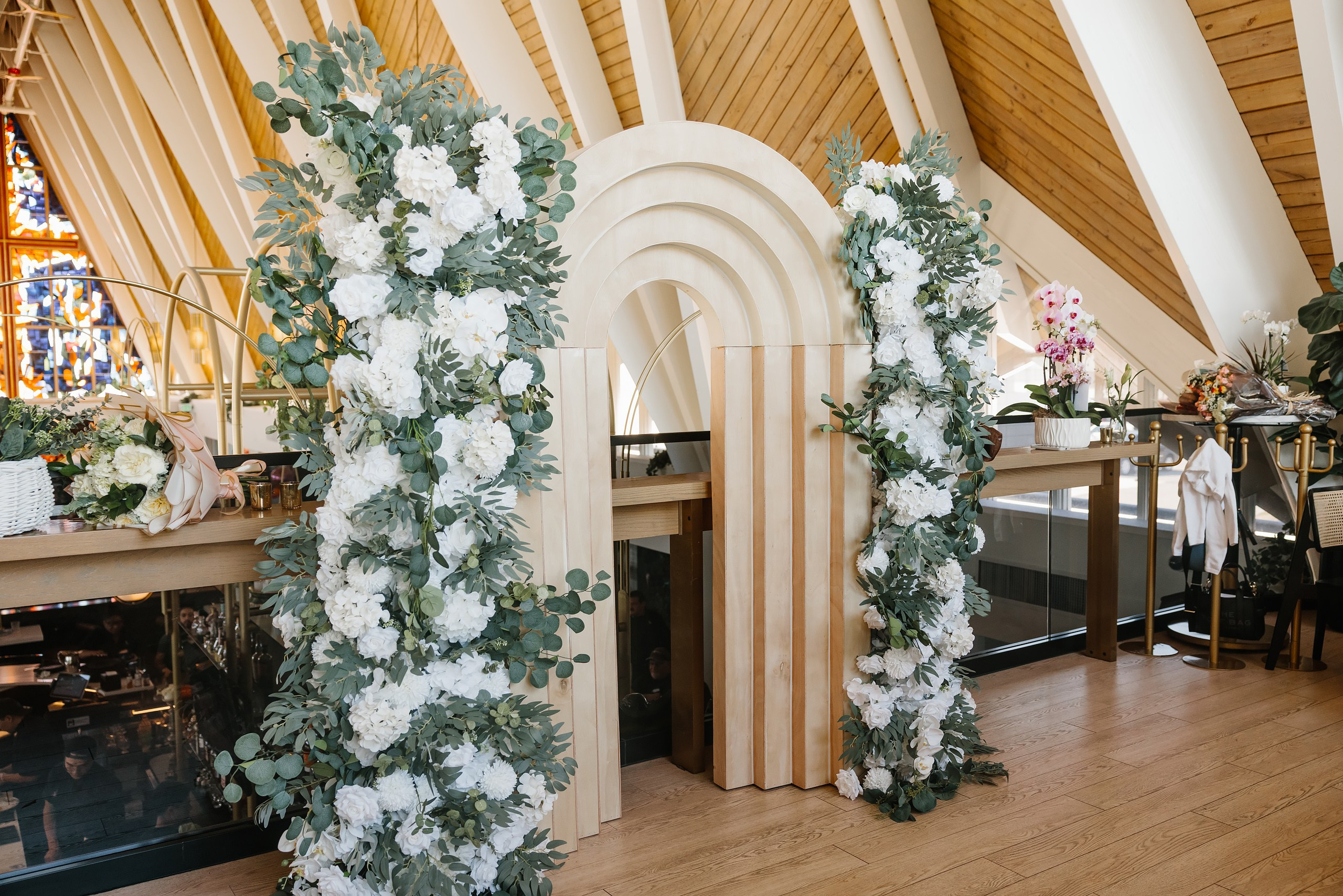 04.27.2025 Wedding. Wedding family event photographer in Chicago Nick Yushevich