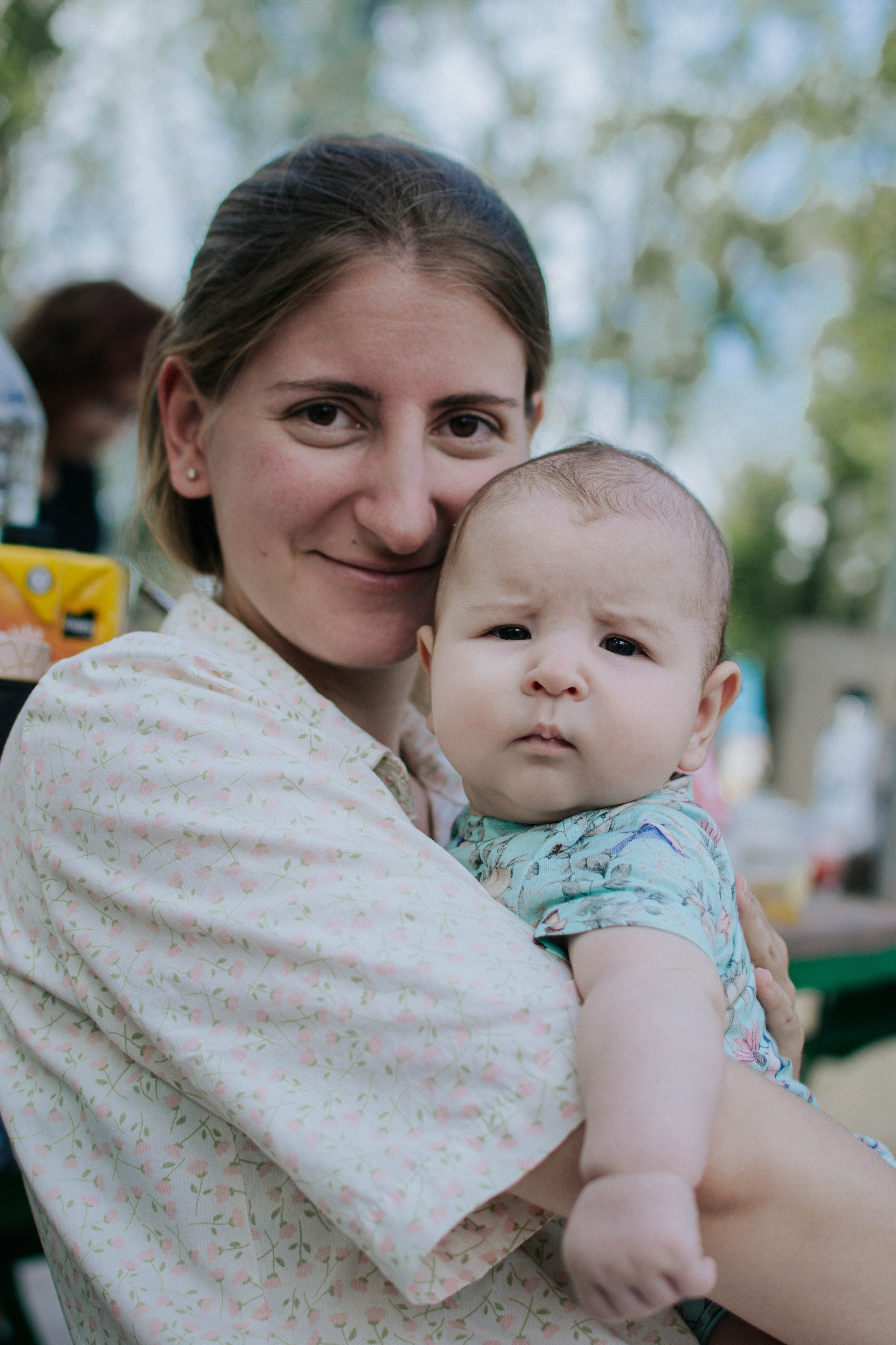 Tatars. Reportage shooting. Buenos Aires. Photographer @elmirkami in the city of Buenos Aires