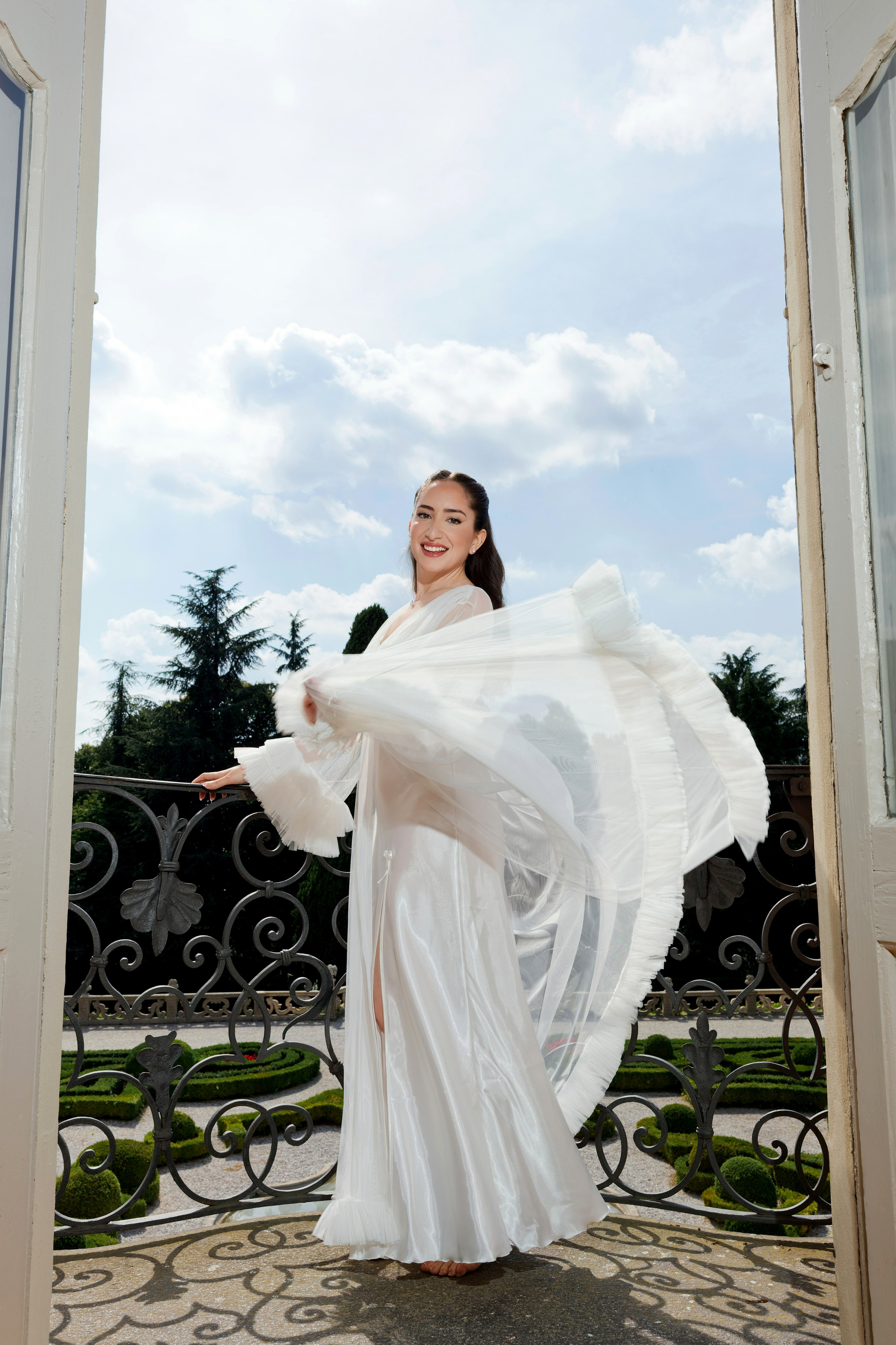 Wedding at Villa Subaglio, Bergamo