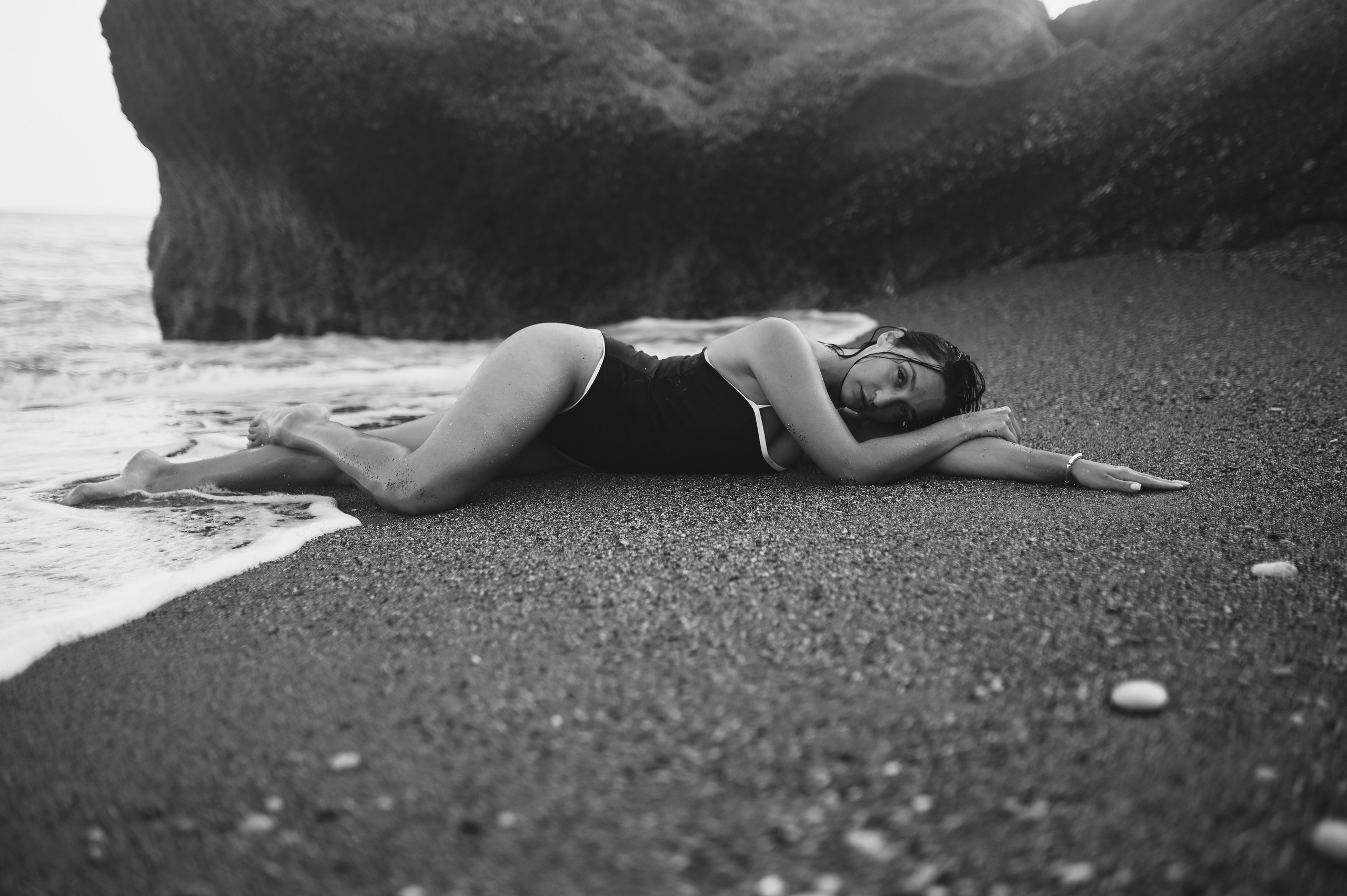 Woman Portrait Photoshoot in Rhodes. Photographer in Rhodes Island