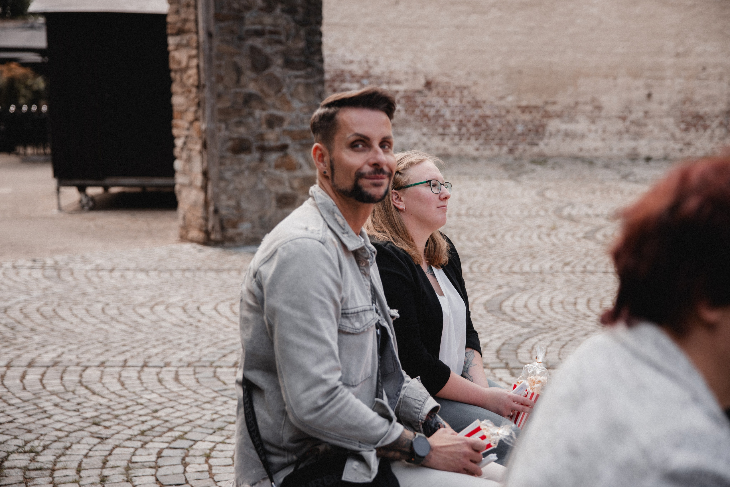 SASKIA & MAX | HAUS KEMNADE. Photographer in Bochum Dolia Halyna