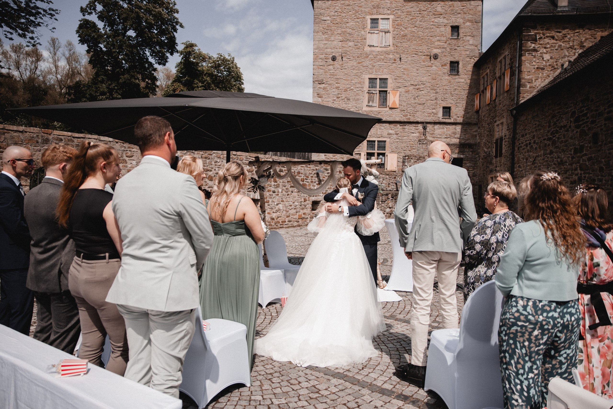 SASKIA & MAX | HAUS KEMNADE. Photographer in Bochum Dolia Halyna