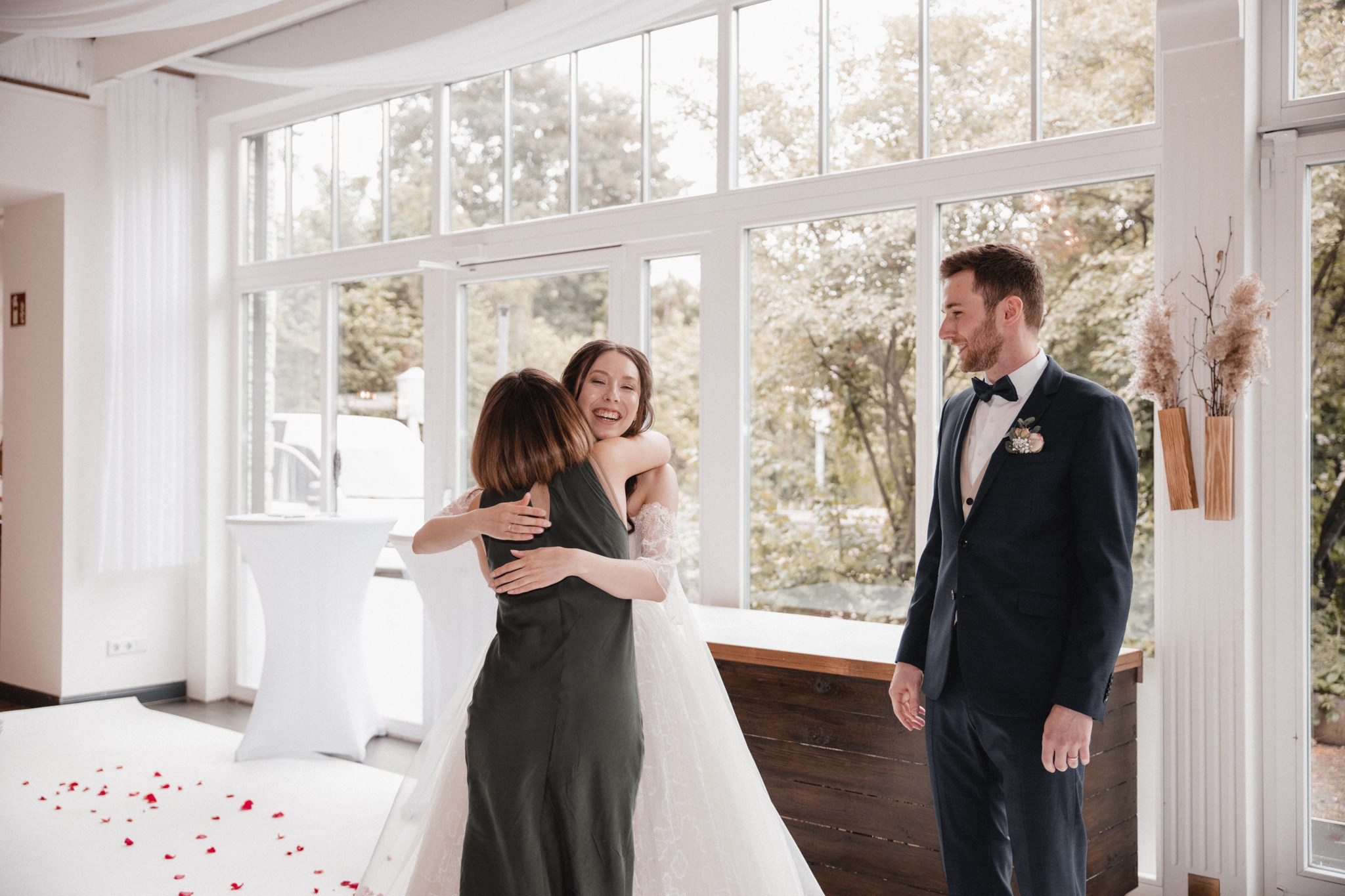 Olga & Jannick. Hochzeitsfotografie |Hochzeitsfotograf Bochum | Hochzeitsfotograf Dortmund | Hochzeitsfotograf Essen | Hochzeitsfotograf Ruhrgebiet