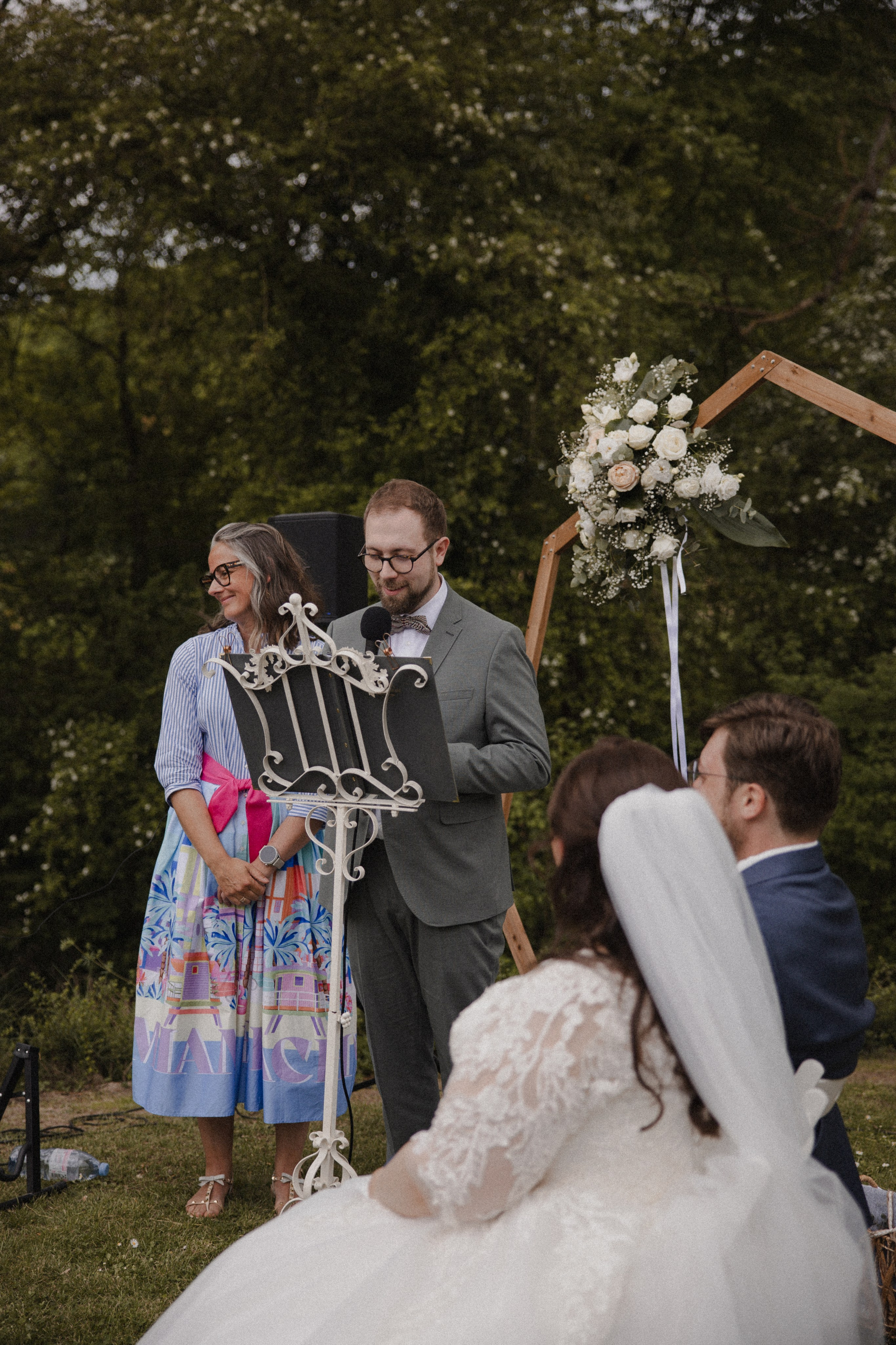 Michaela & Christian I Eventlocation Hilleringmann. Hochzeitsfotografin Bochum | Halyna Reiche Fotografie NRW