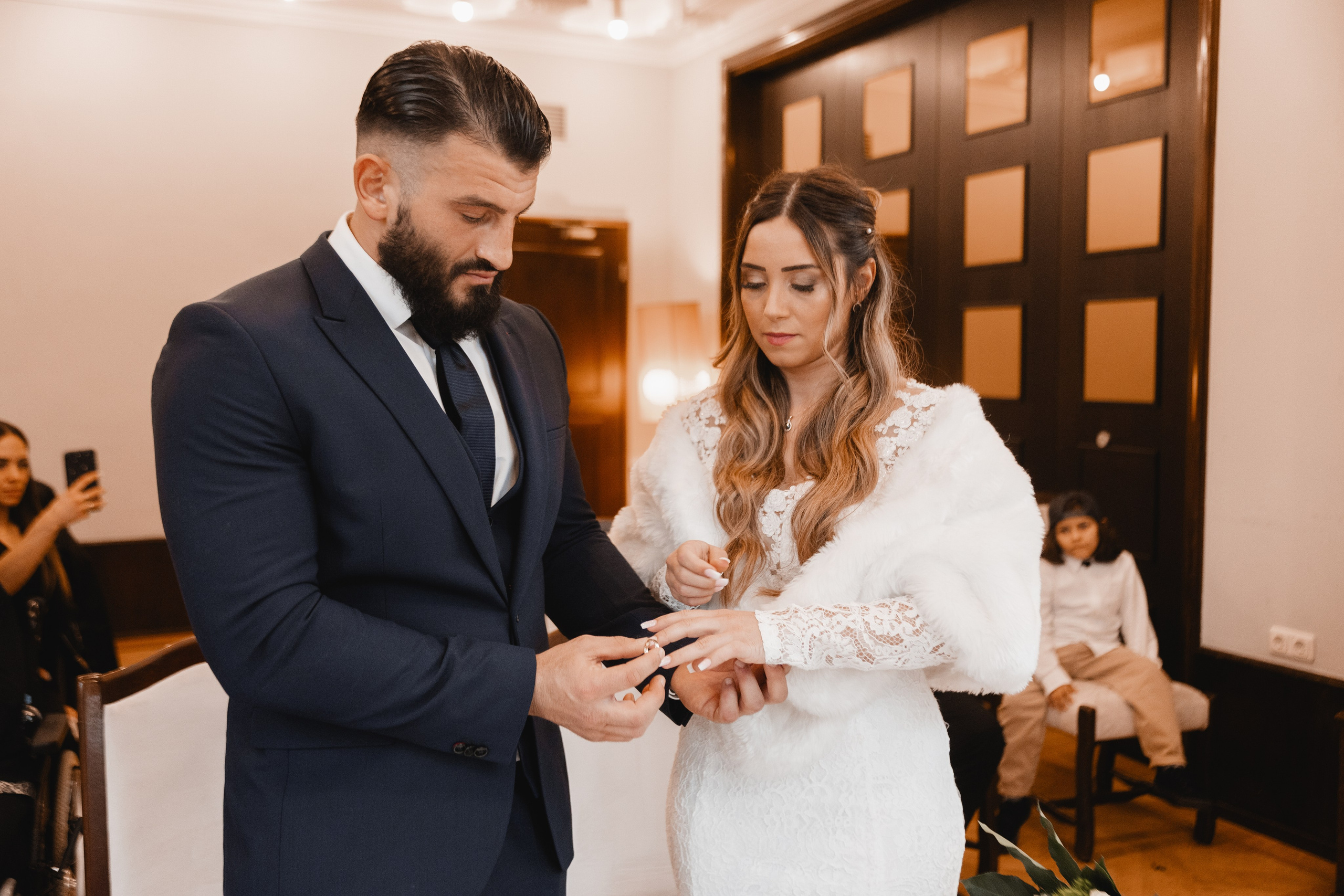 Gizem & Oguzhan | Gesellschaft Harmonie, Bochum. Hochzeitsfotografie |Hochzeitsfotograf Bochum | Hochzeitsfotograf Dortmund | Hochzeitsfotograf Essen | Hochzeitsfotograf Ruhrgebiet